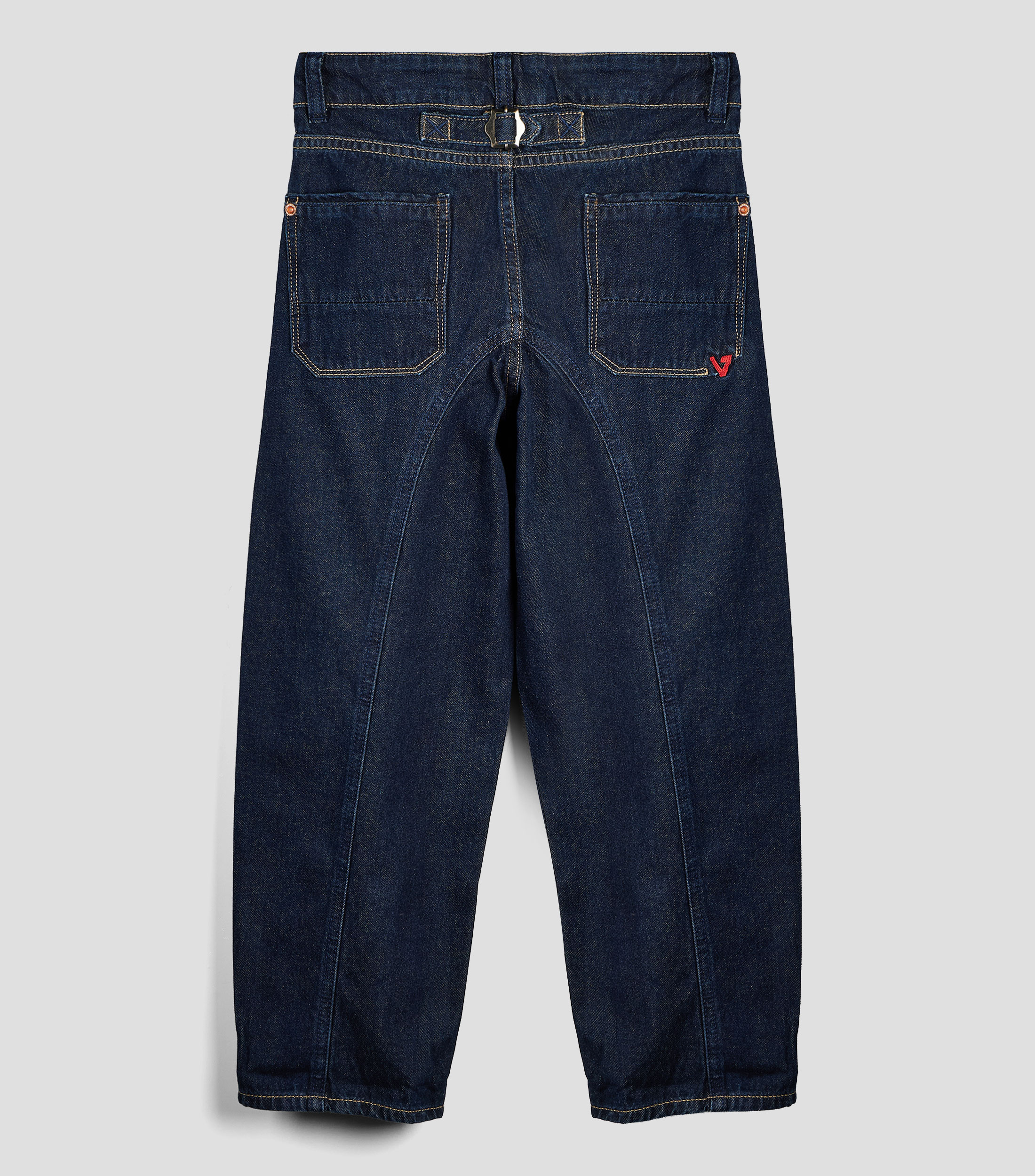 Jeans Recto Niño