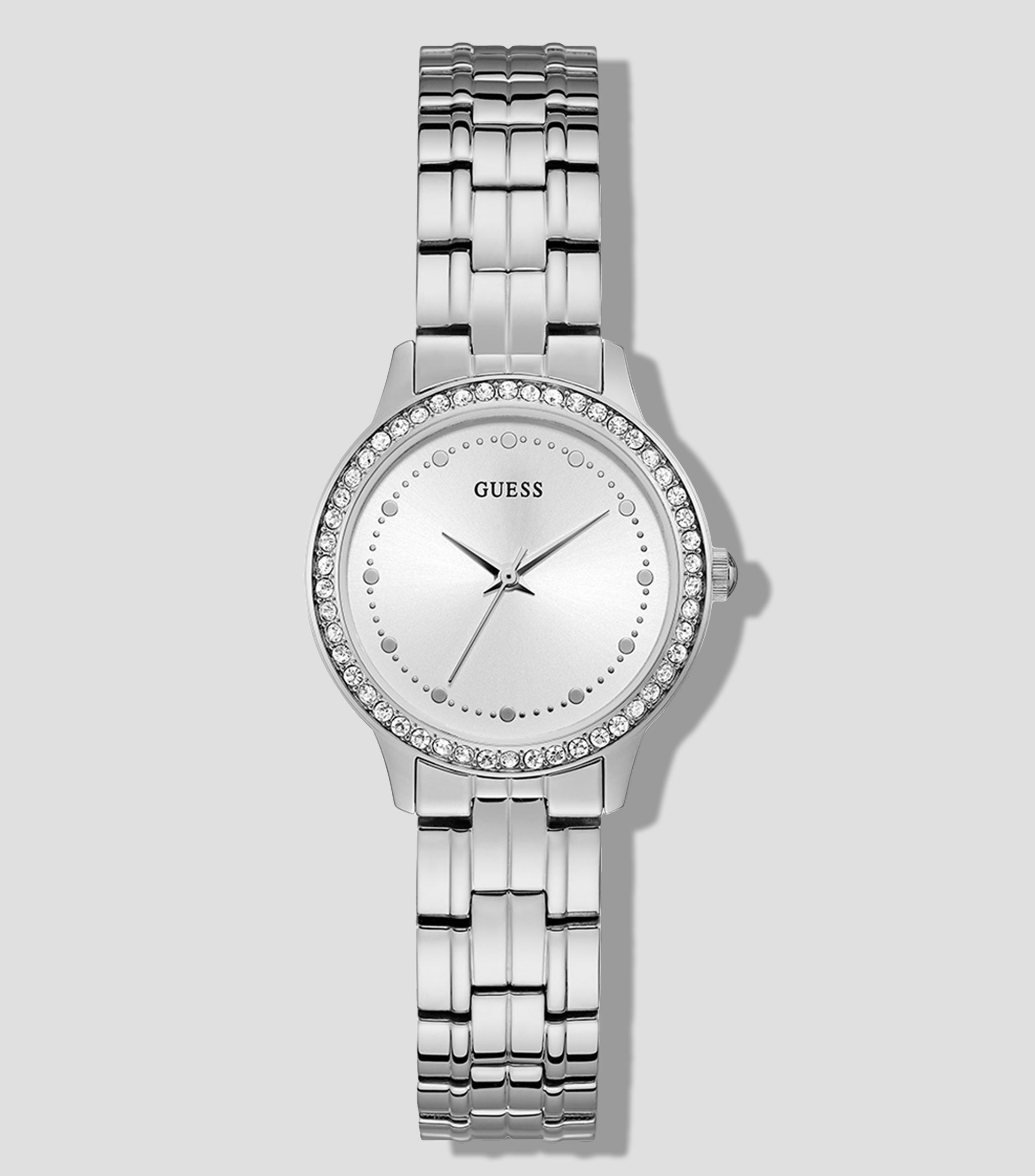 Reloj Chelsea Silver Mujer