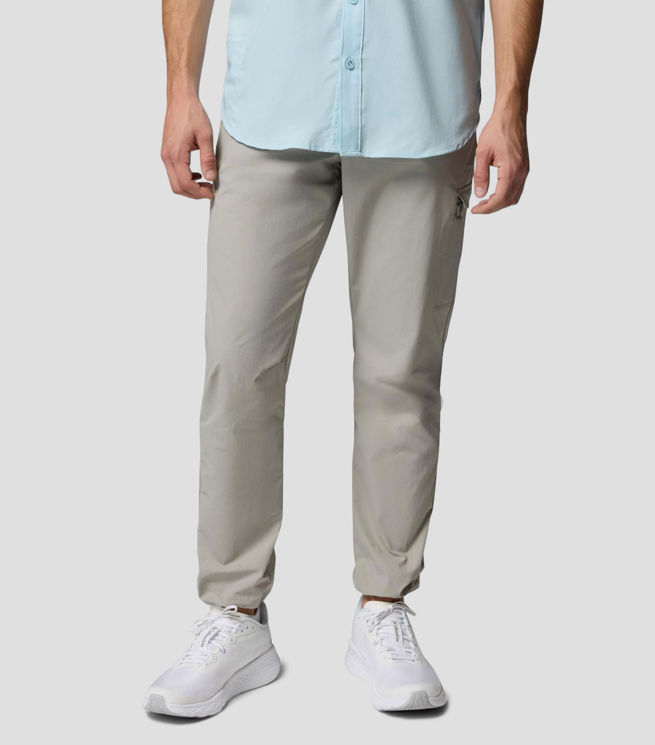 Pantalón para senderismo Sharpe Canyon Hombre