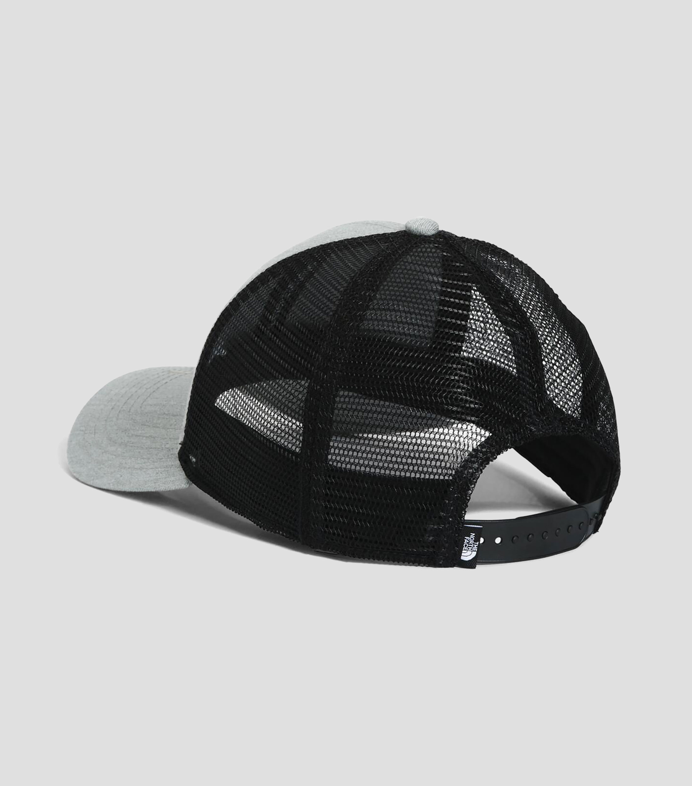 Gorra Mudder Trucker con logo Hombre
