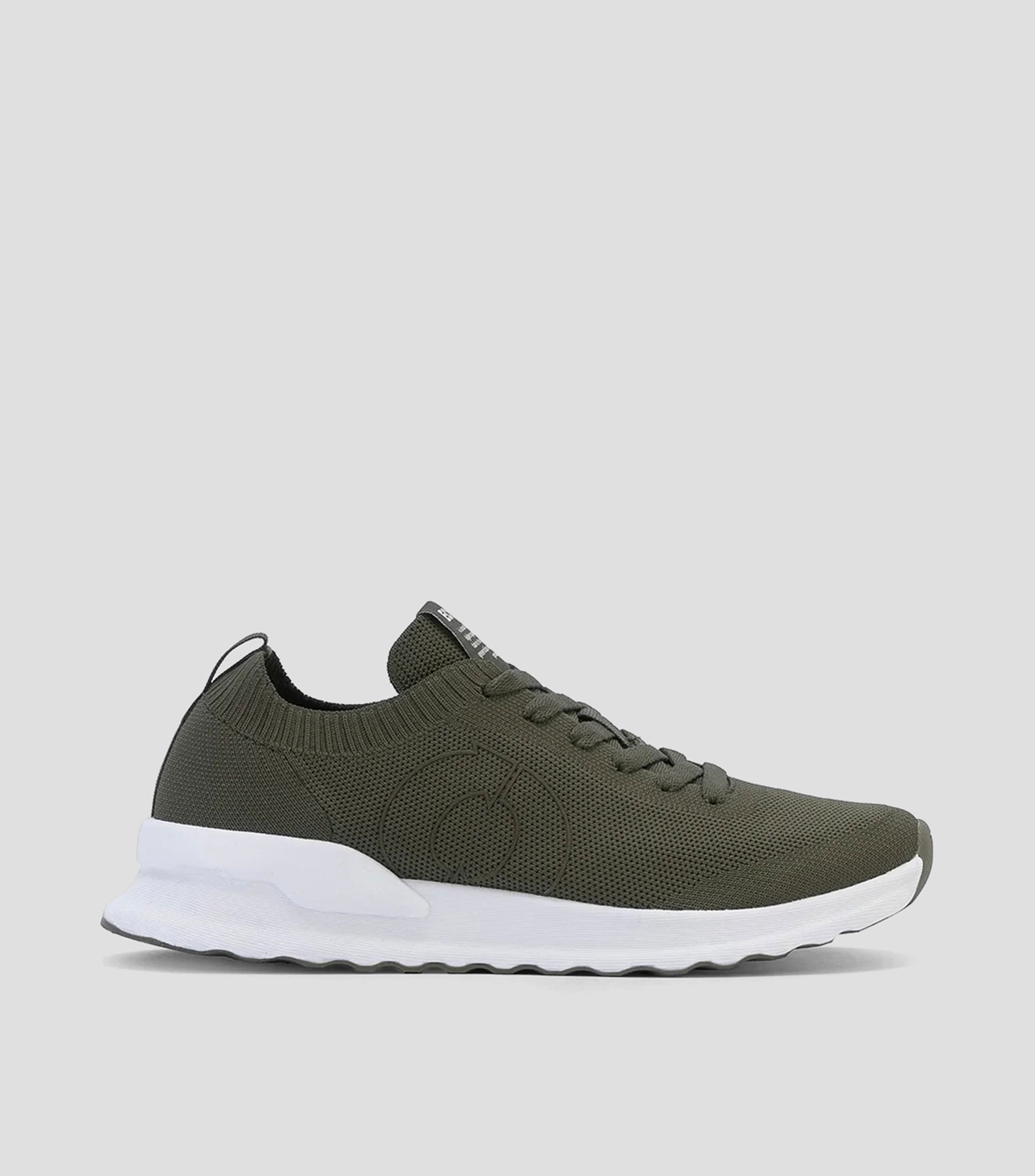 Tenis casuales Hombre