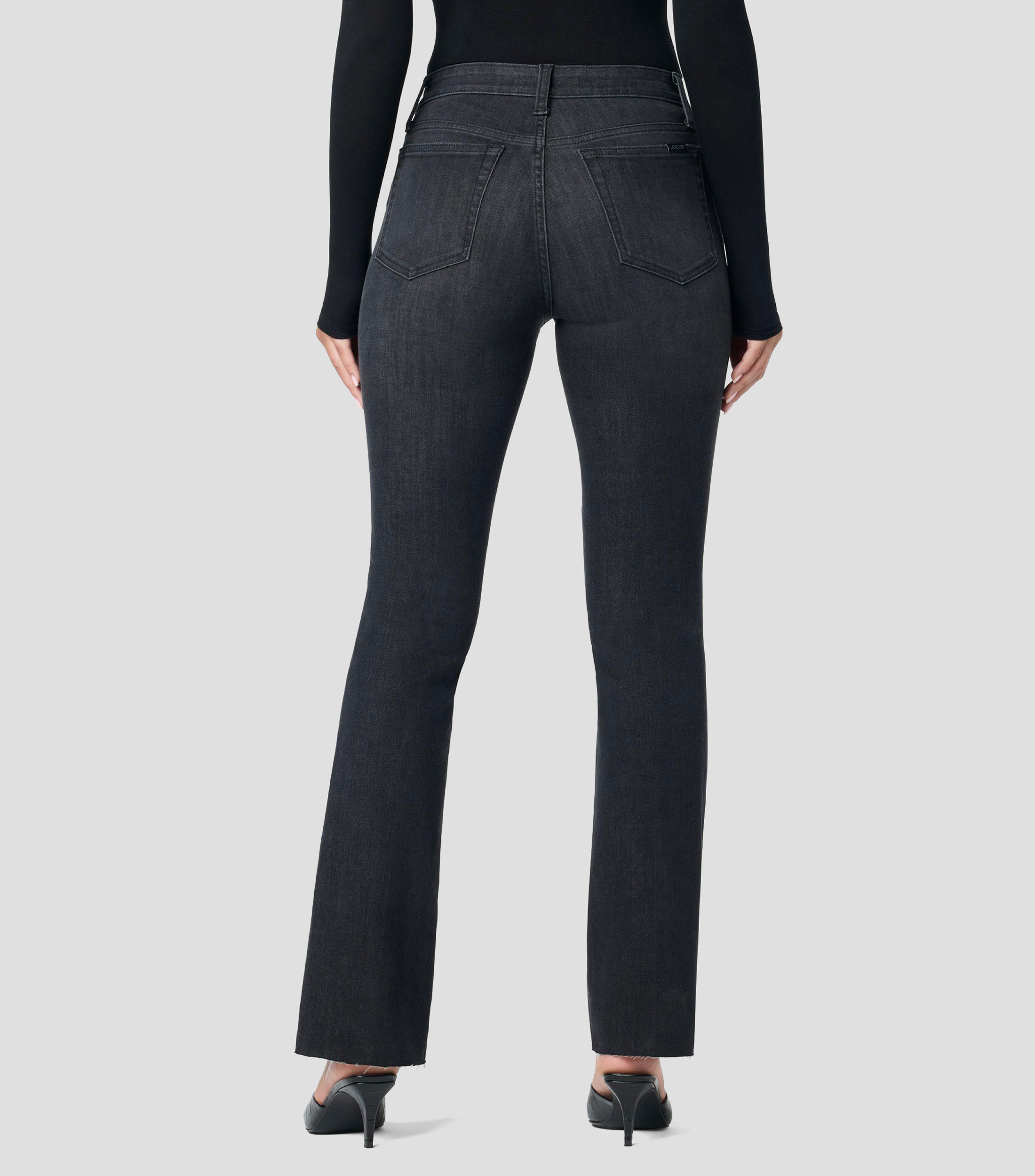 Jeans bootcut Mujer