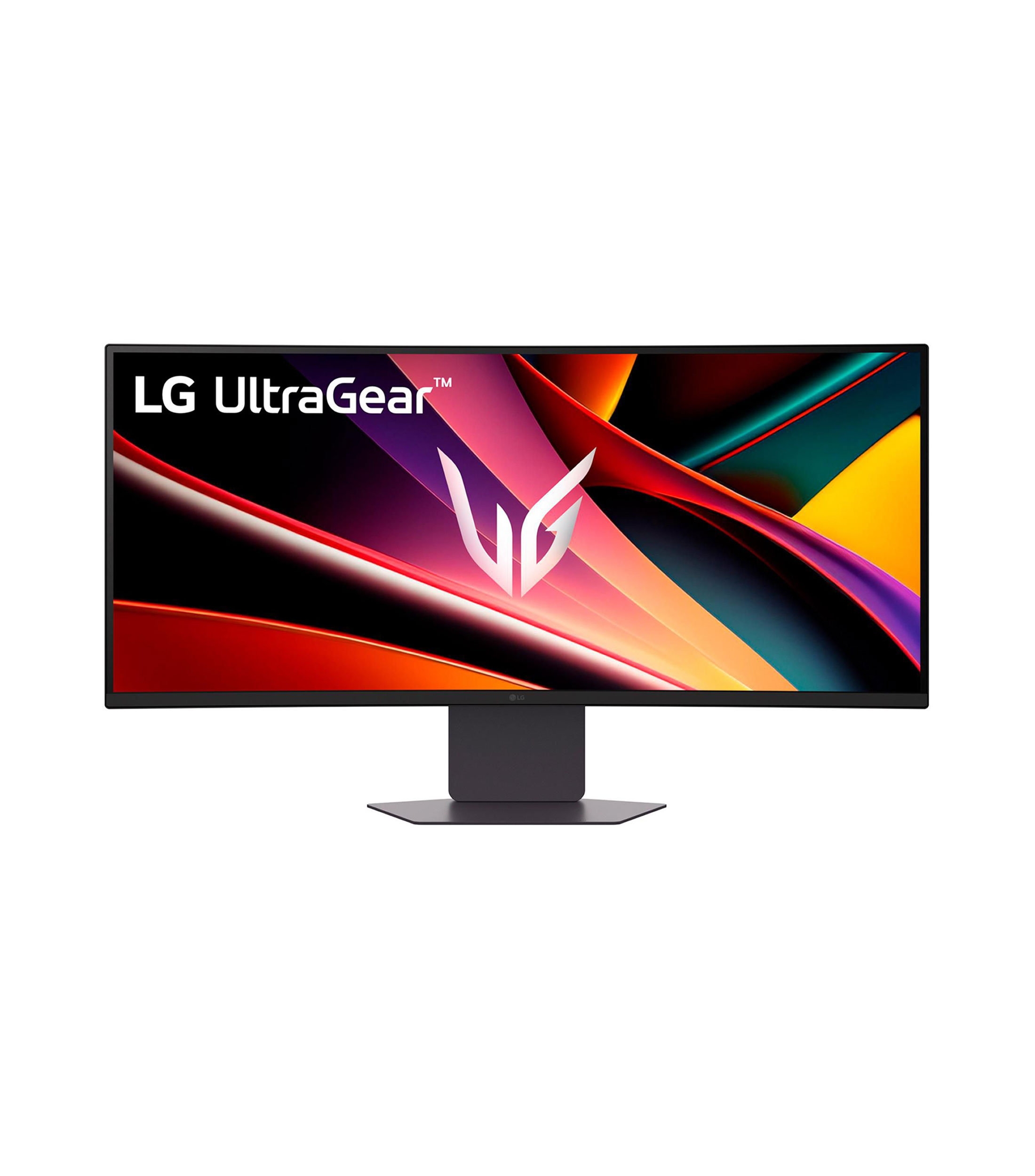Monitor 34 pulgadas Curvo WQHD