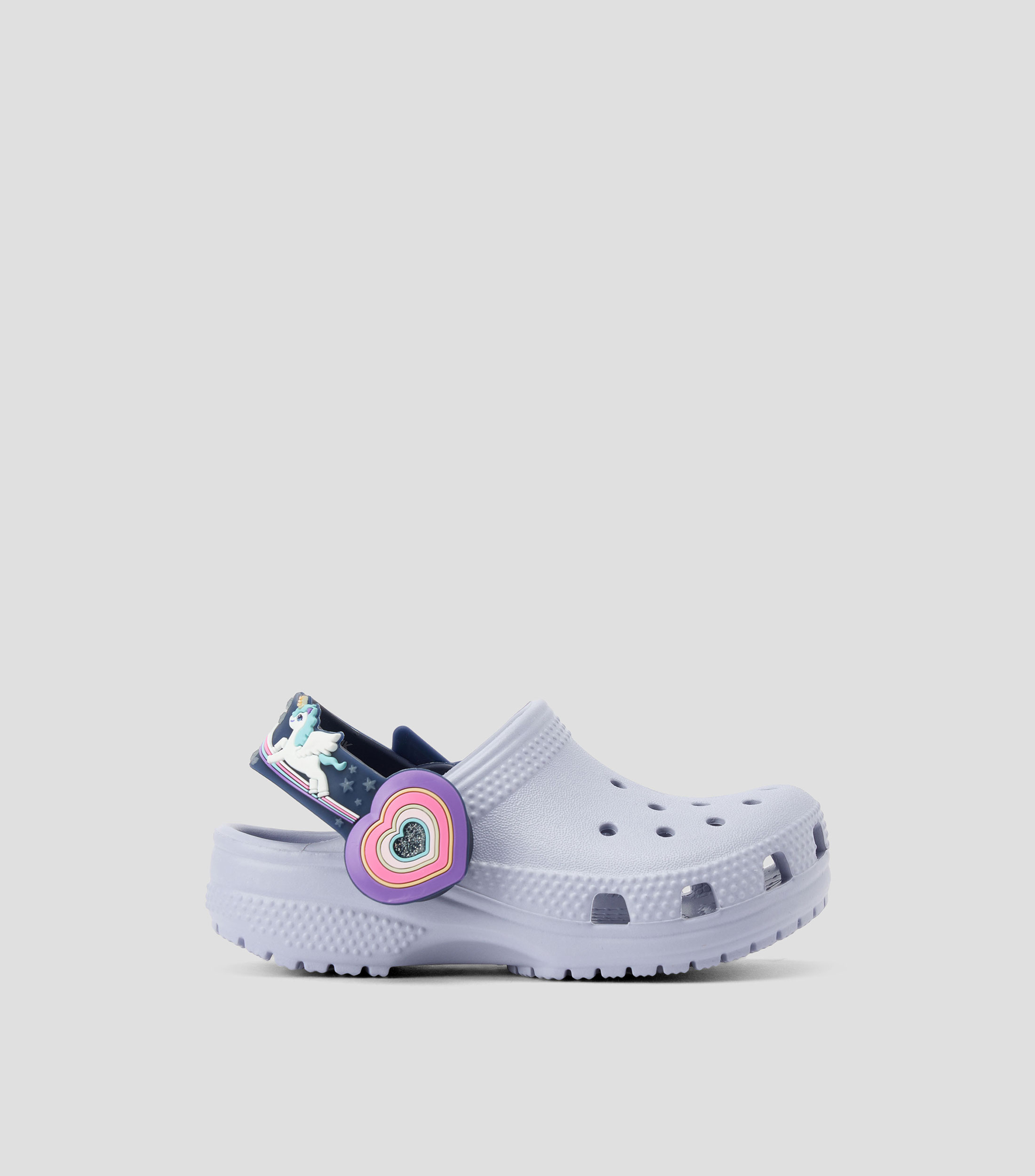 Sandalias clog Niña
