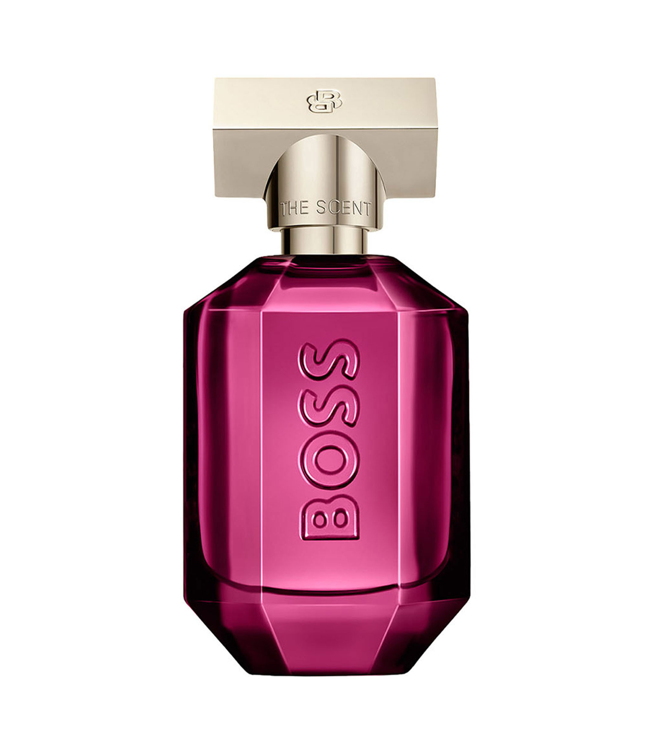 BOSS The Scent for Her Magnetic Eau de Parfum, 50 ml Mujer