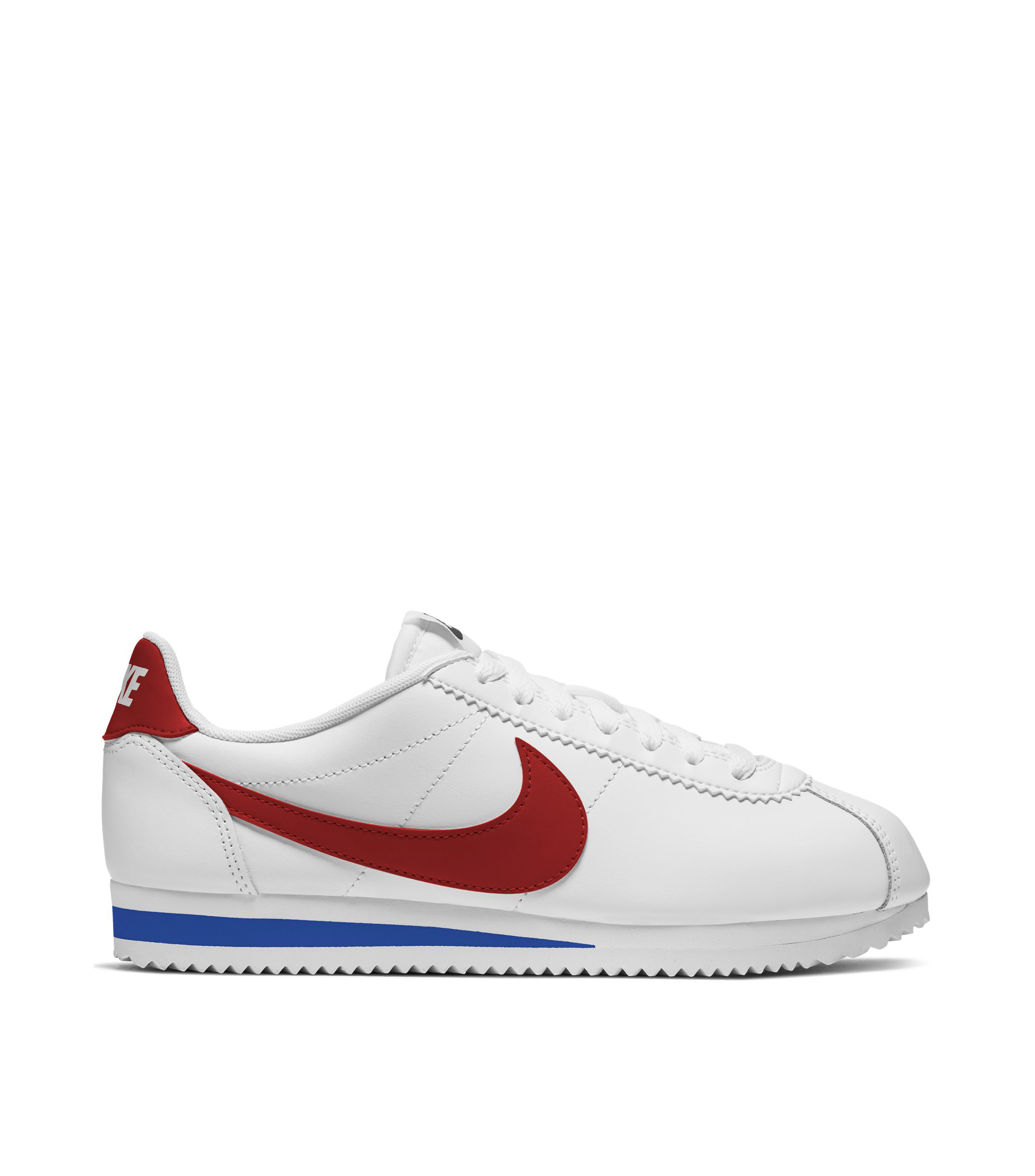 Saludar jamón grabadora Nike Tenis Classic Cortez Mujer - El Palacio de Hierro