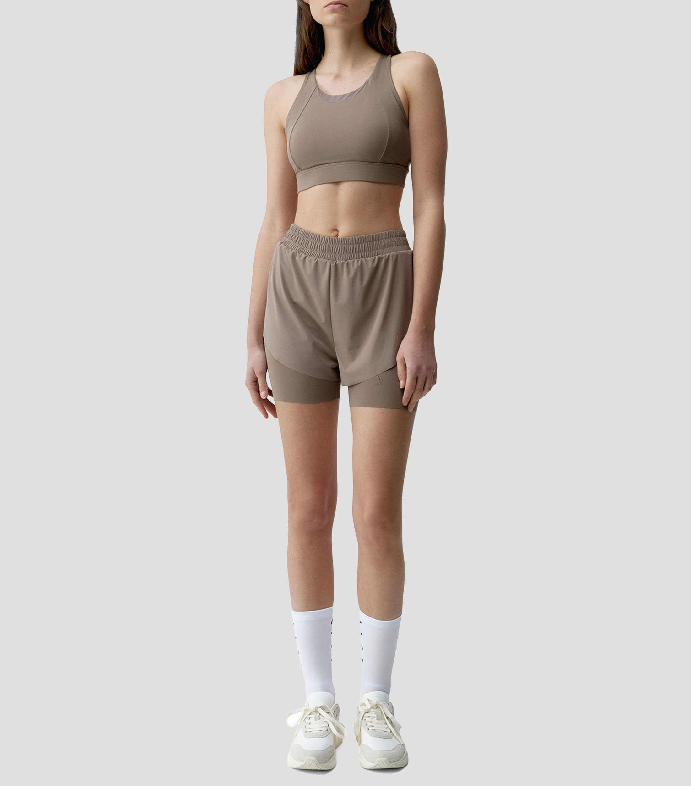 Top Deportivo Bikila Mujer