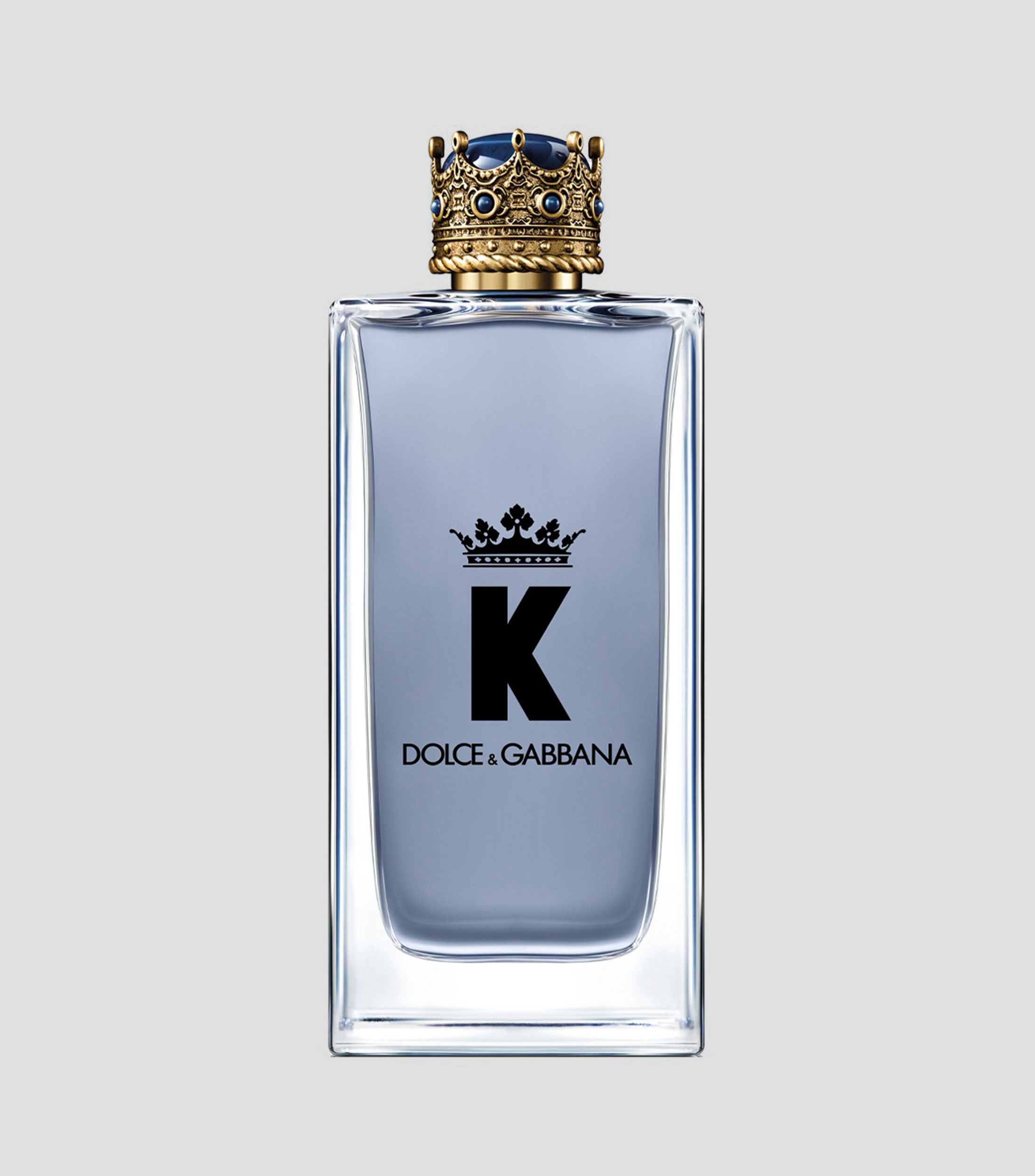 Perfume K, Eau de Toilette 200 ml para Hombre