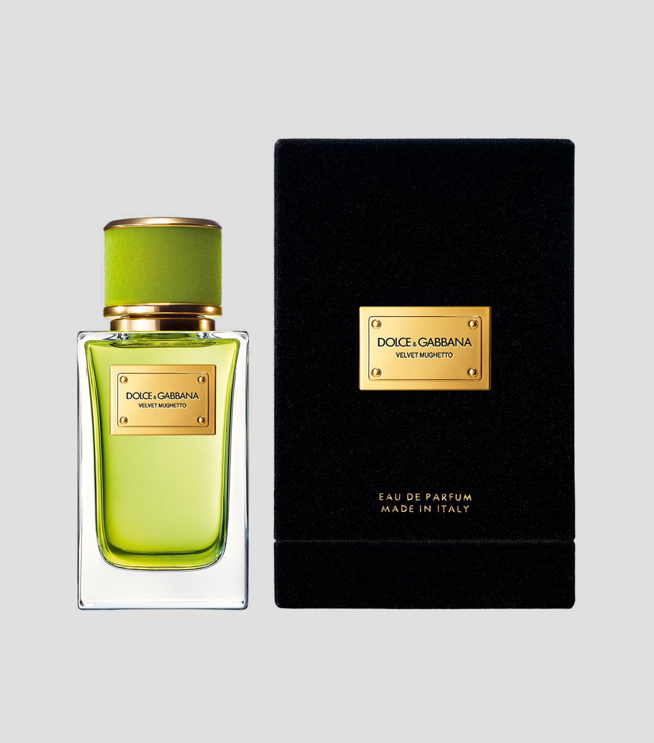 Perfume Velvet Mughetto, Eau de Parfum 100 ml Unisex