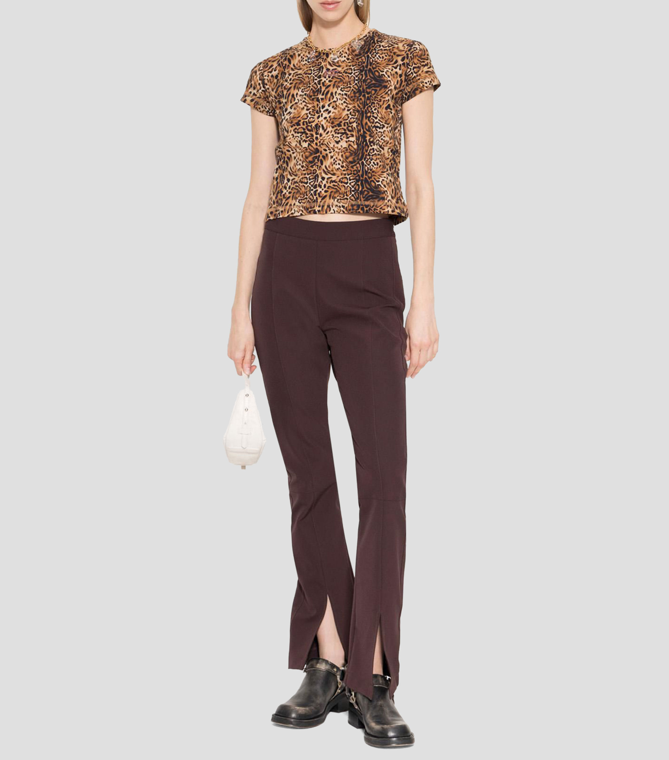 Playera Cairo Mujer