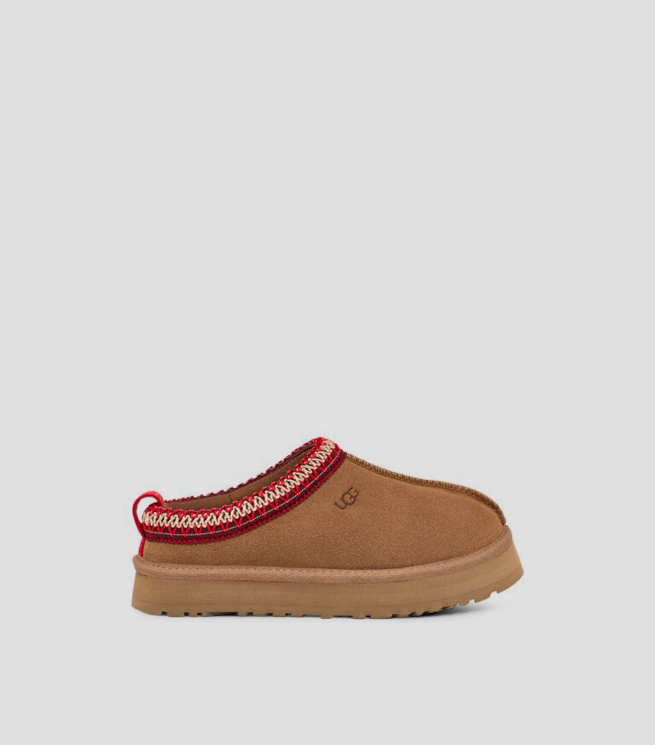 Pantuflas tipo sandalias Tazz Niña