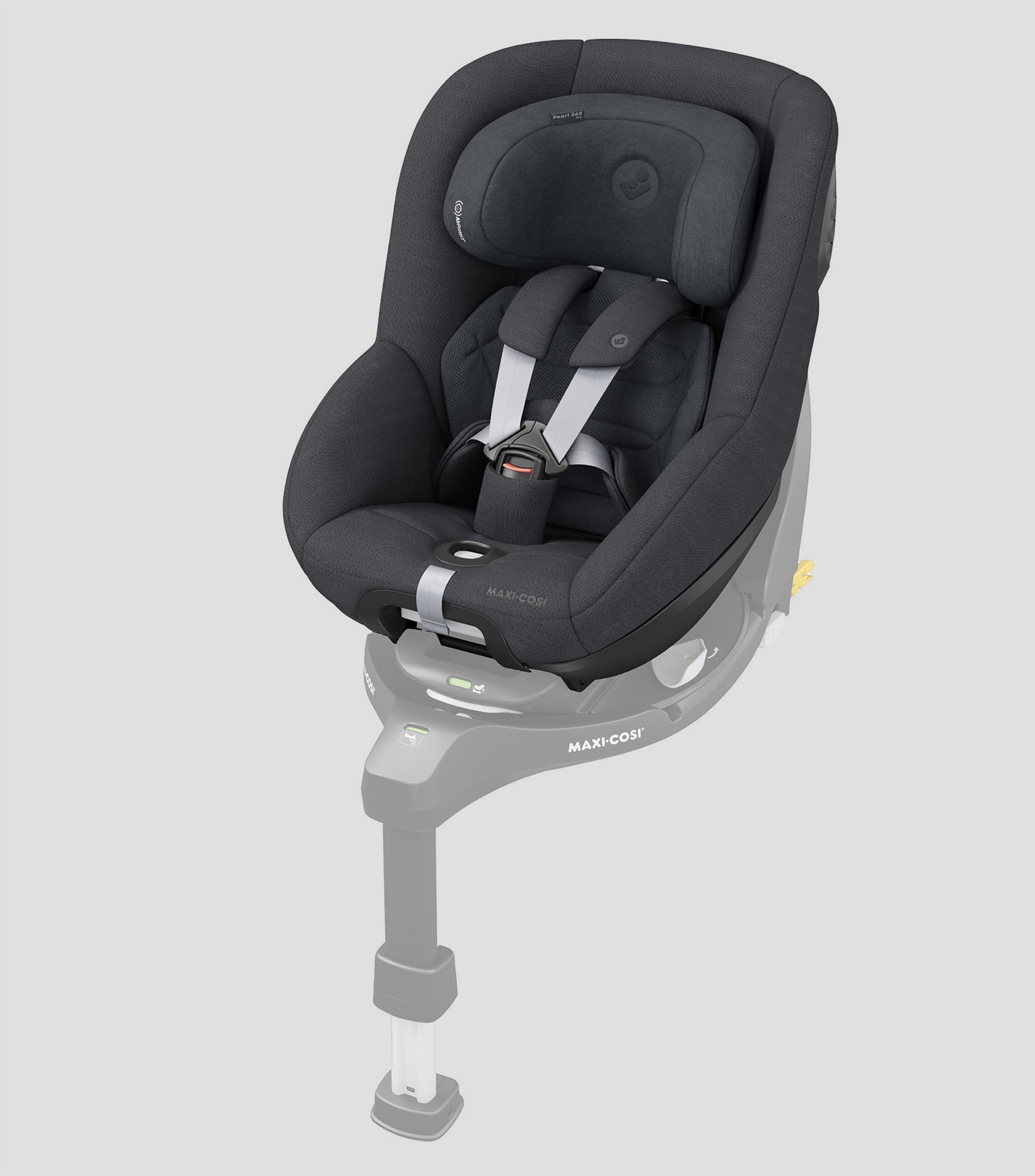 Asiento de bebe para auto Pearl 360 Pro
