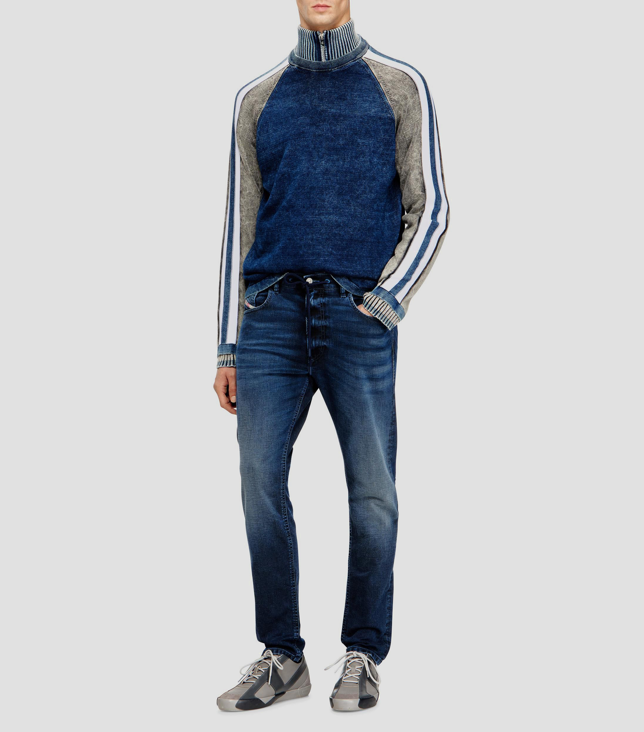 Jeans 2032 D-Krooley Joggjeans Regular Hombre
