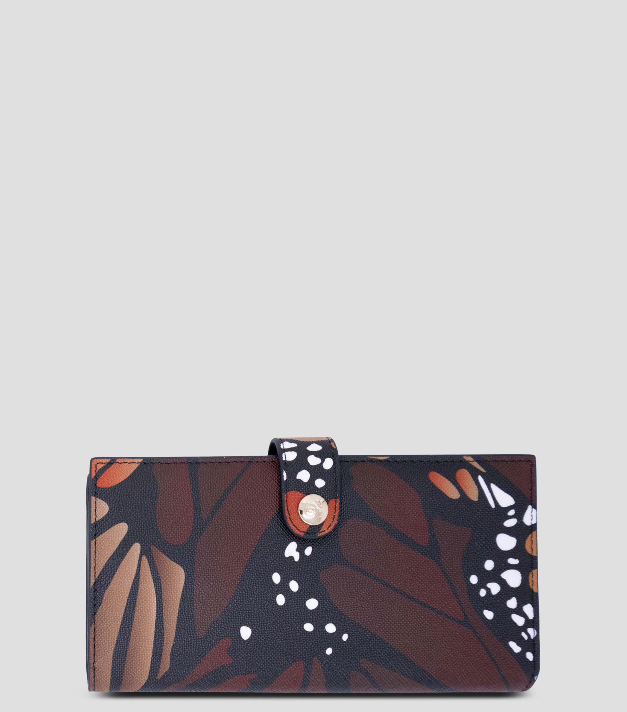 Cartera Mariposa Mujer
