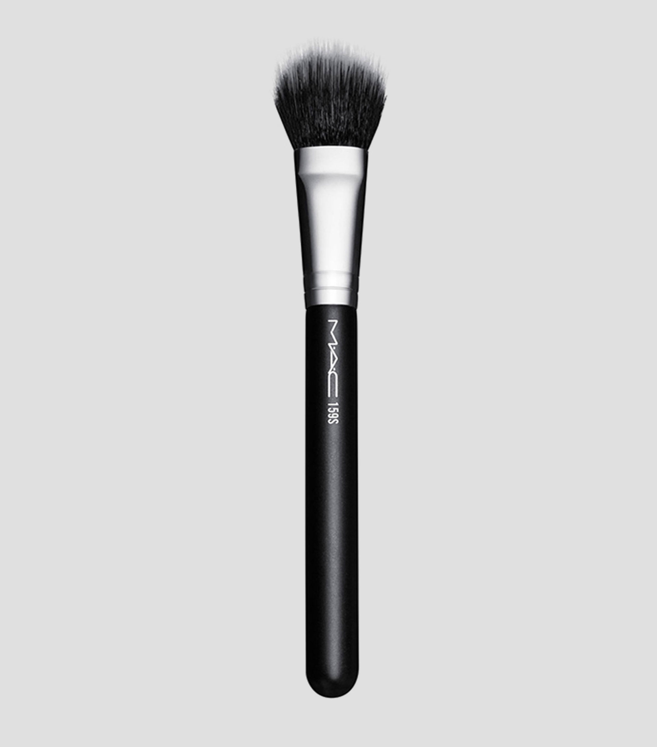 Brocha para Ojos 159s Duo Fibre