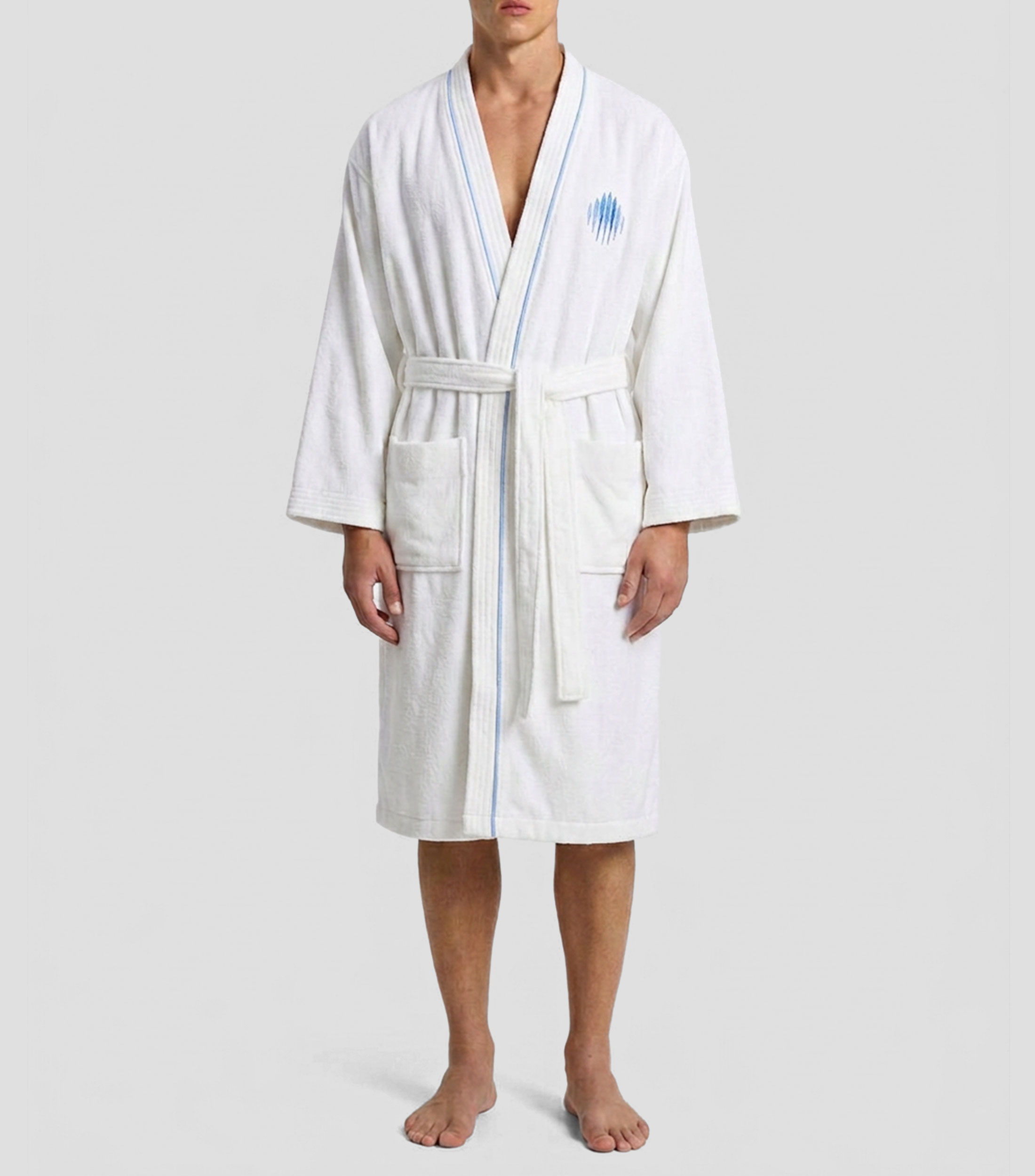 Bata de baño Cendra Unisex
