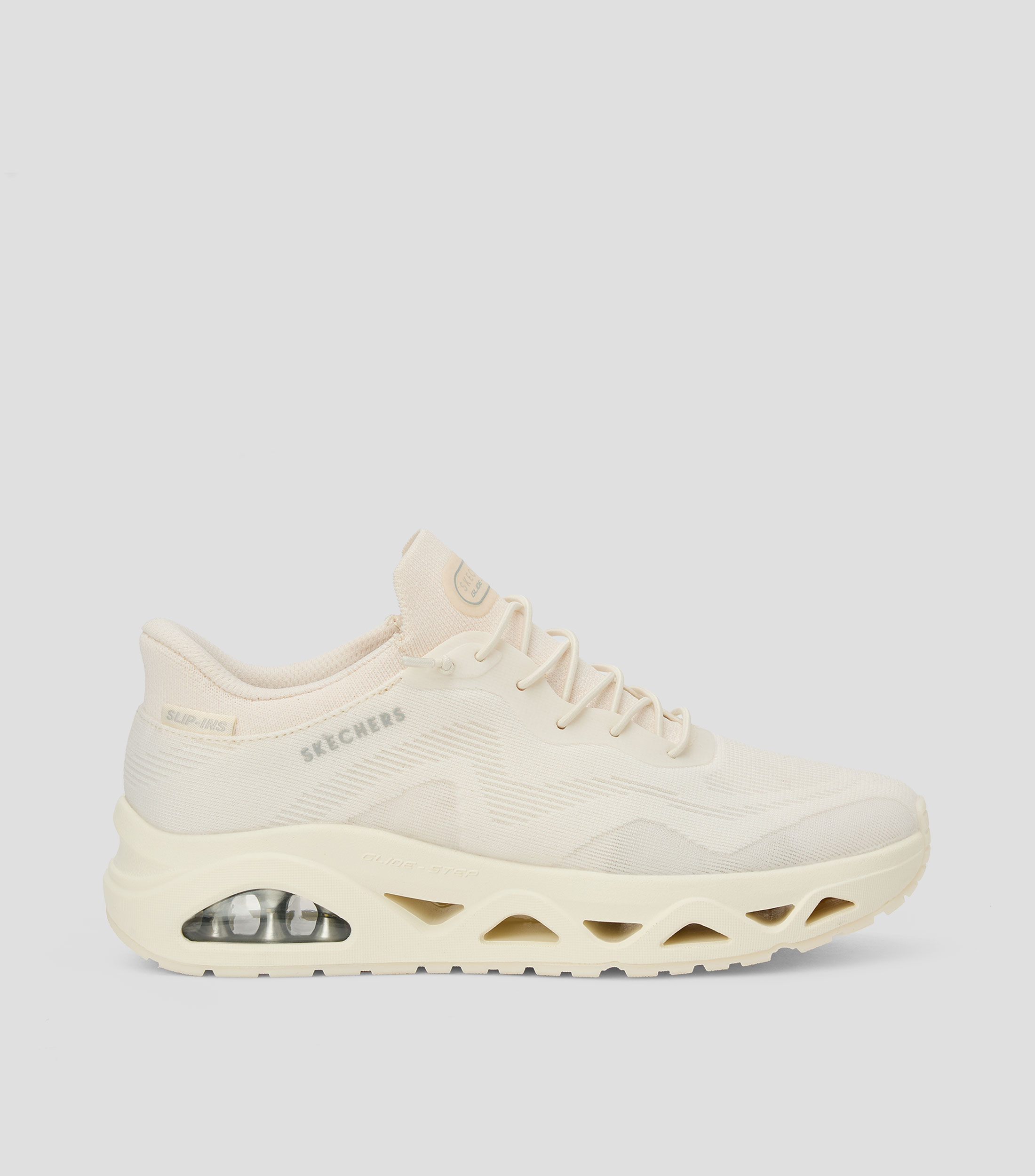 Tenis casuales con plataforma Uno Glide Step Mujer