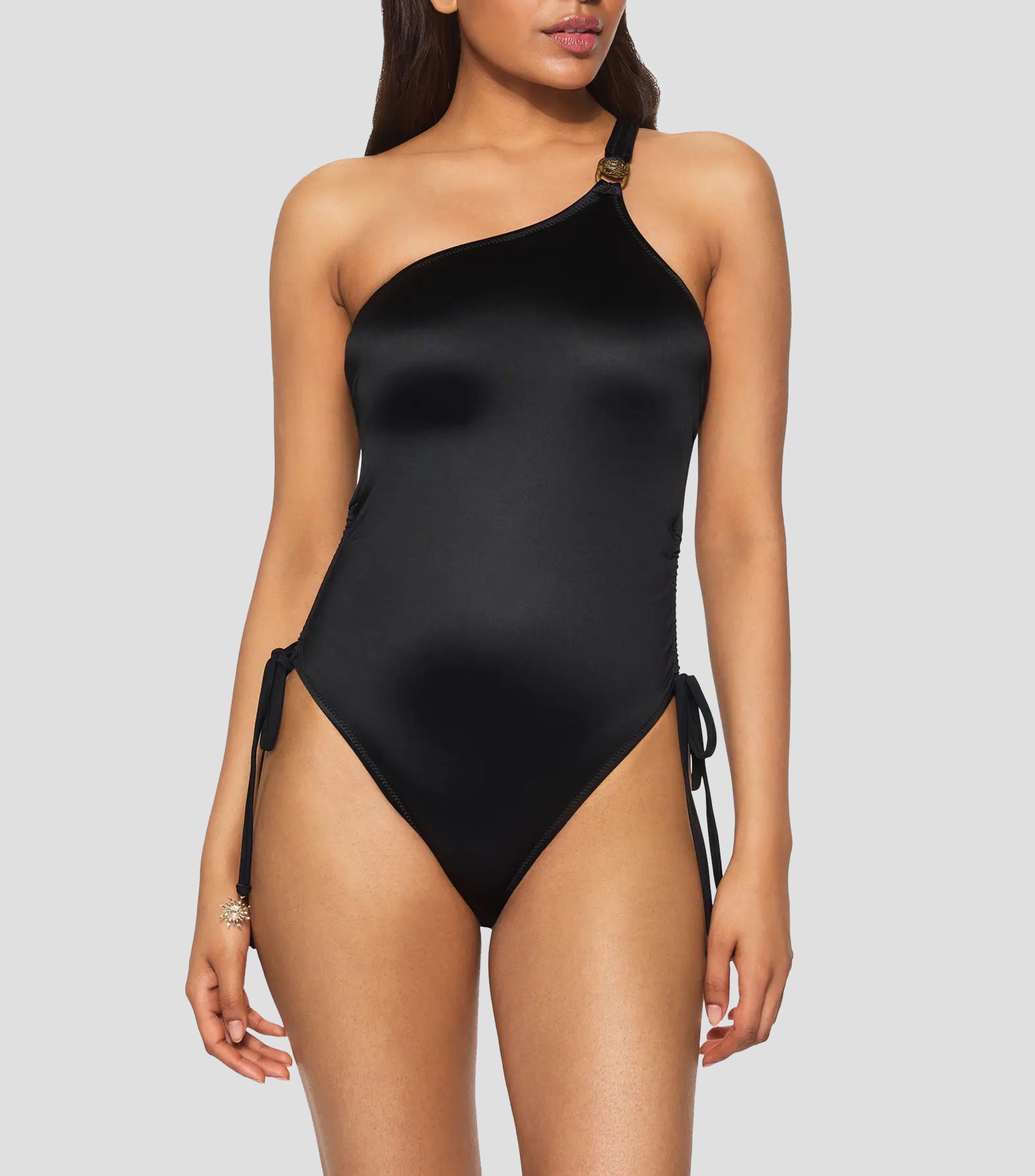 Traje de Baño Chelsea liso Mujer
