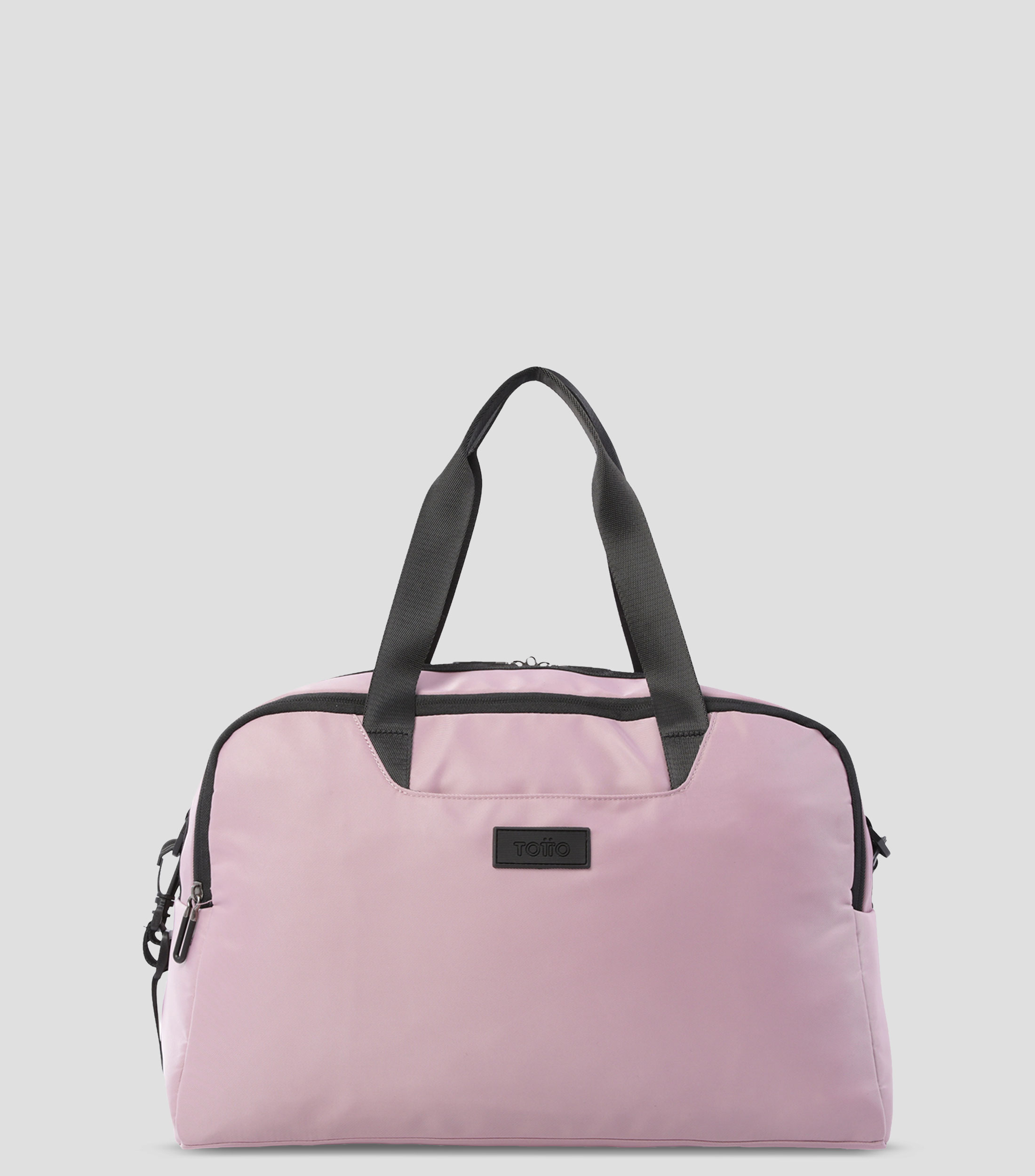 Maleta Tula Weekender L 2.0 rosa