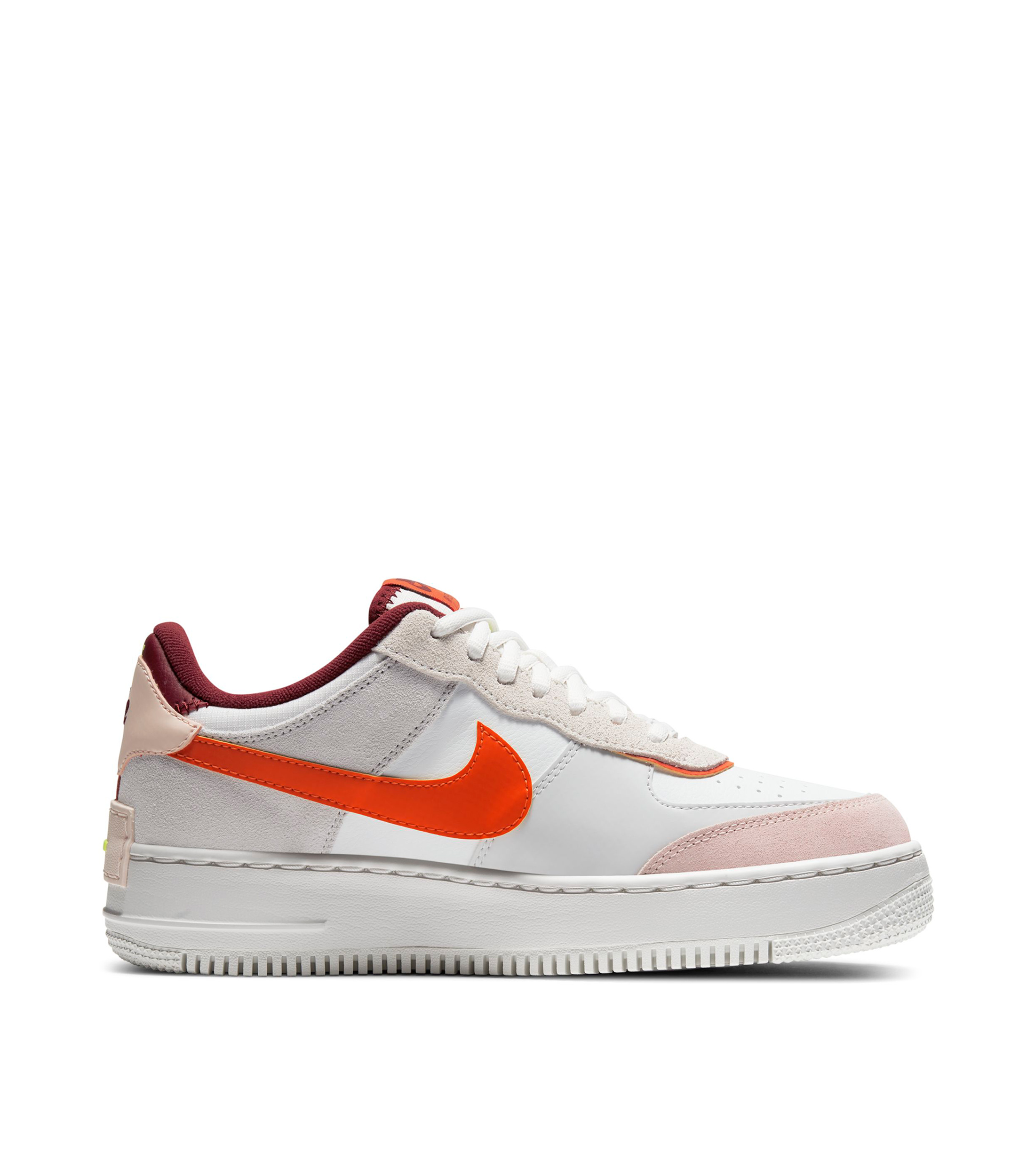 Nike air force outlet 1 palacio de hierro