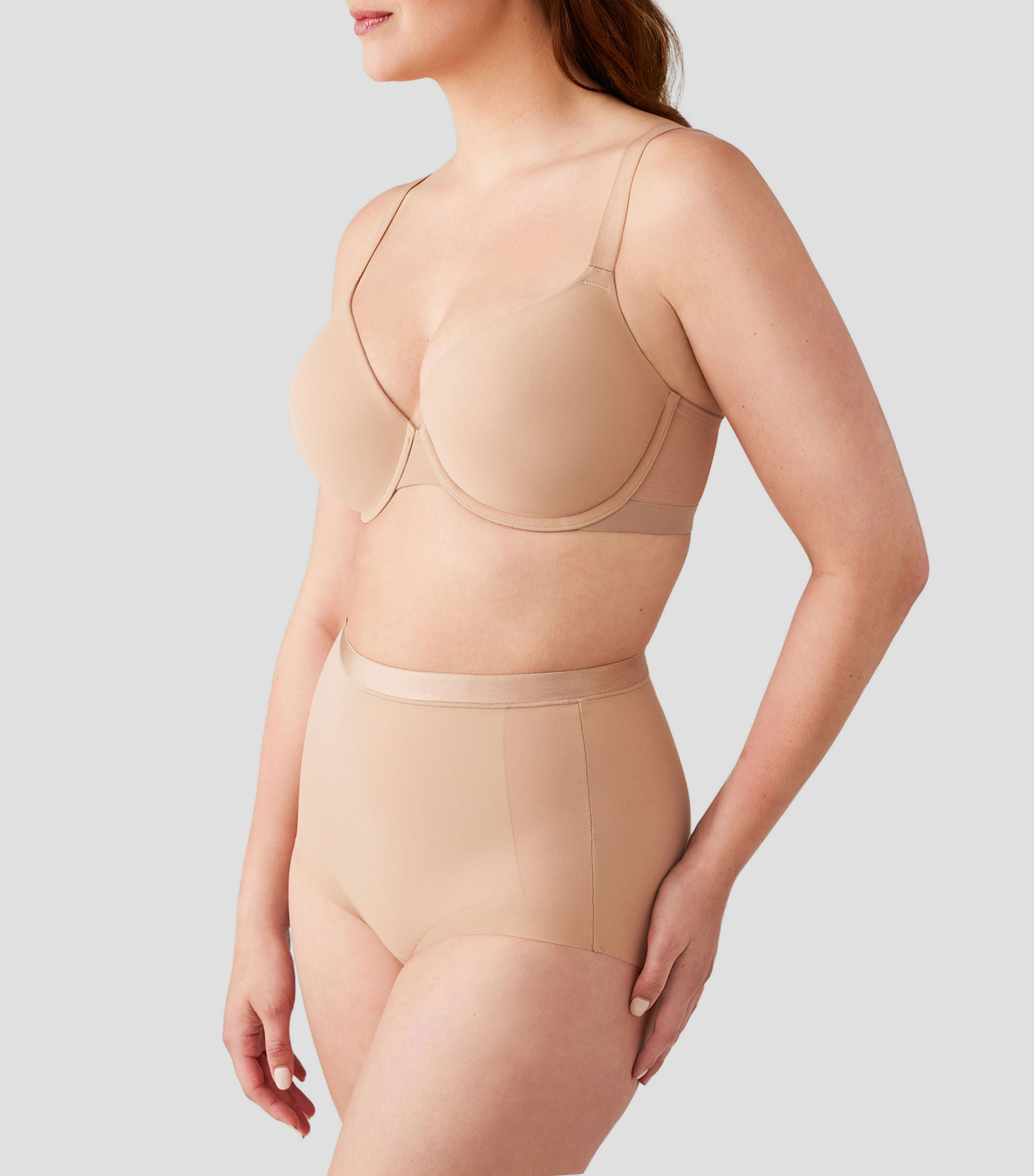 Brasier con varilla Contour Shape Revelation