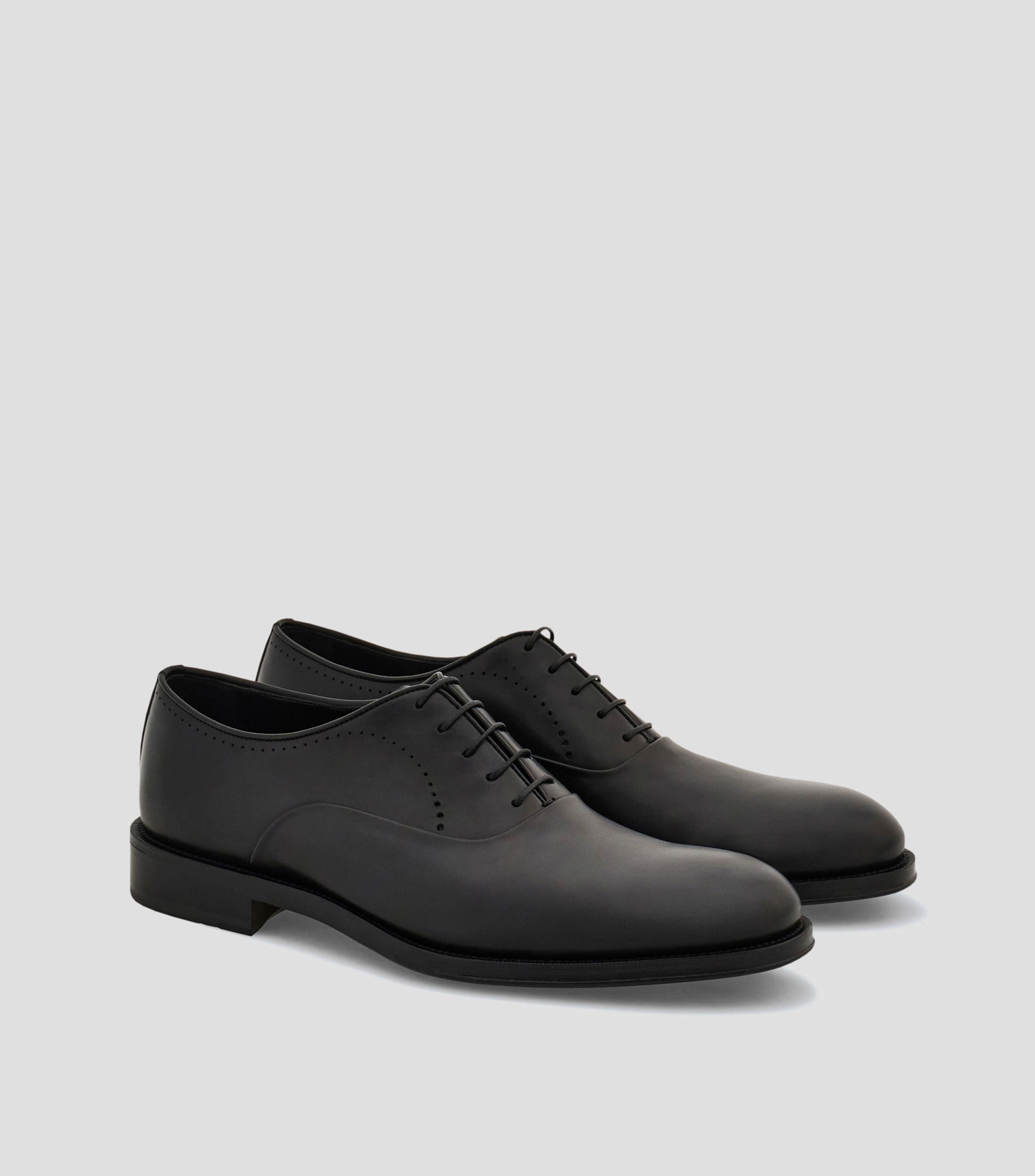 Oxford Brogue Hombre