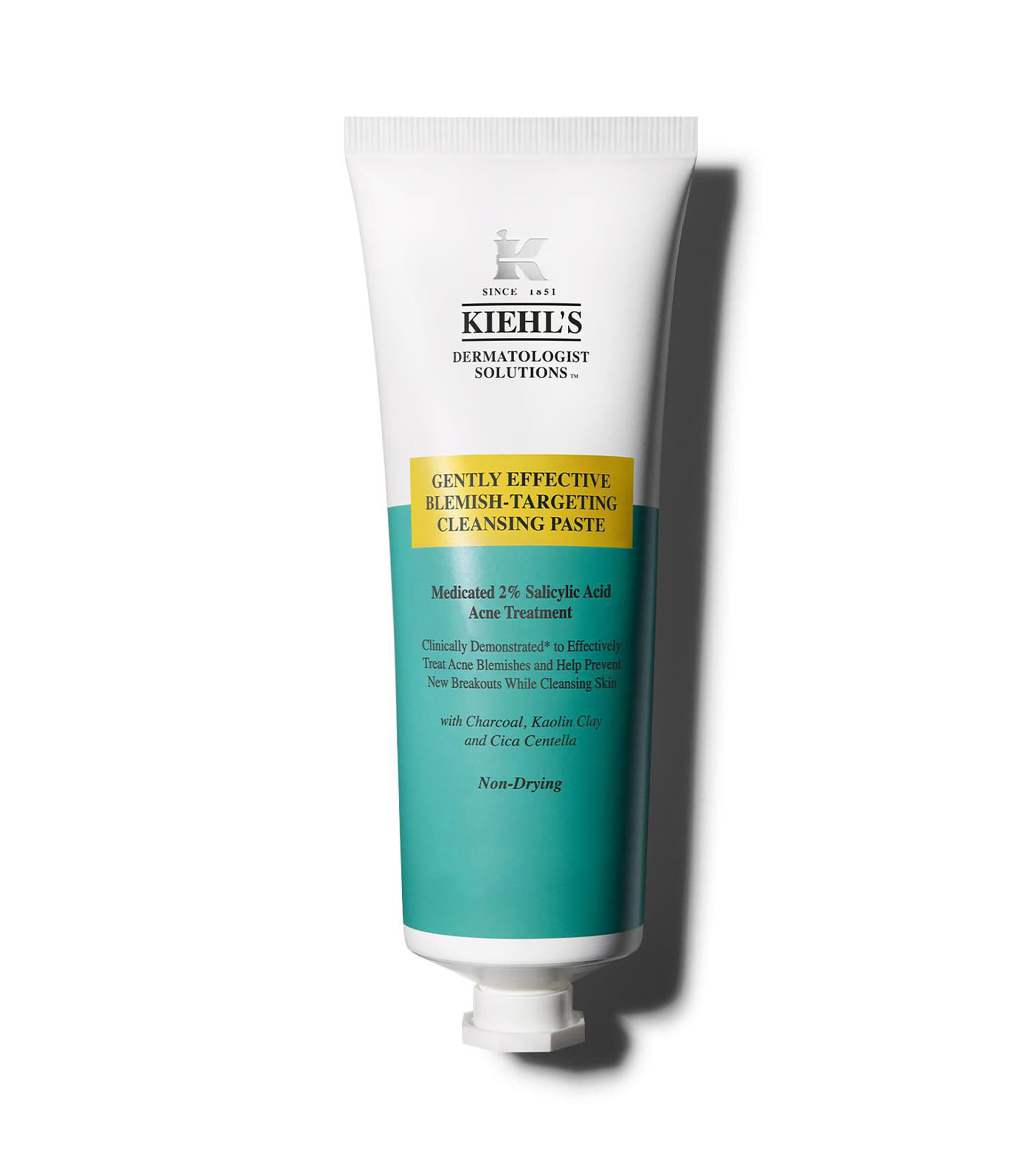 Pasta Limpiadora para Imperfecciones Gently Effective Blemish Treating, 125 ml