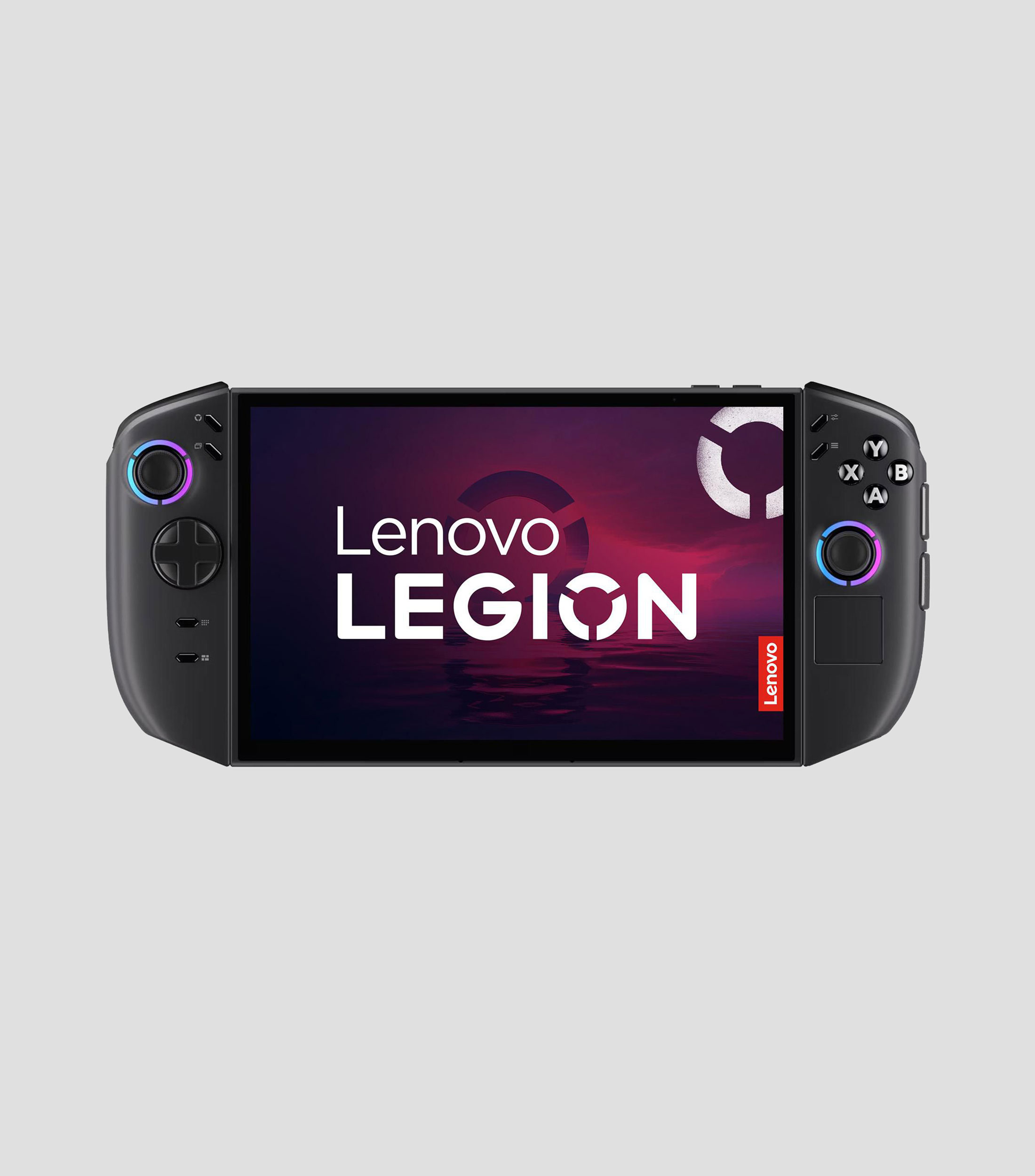 Consola portátil Legion Go, 8.8, AMD Ryzen Z2 Extreme, RAM 32 GB, SSD 1 TB