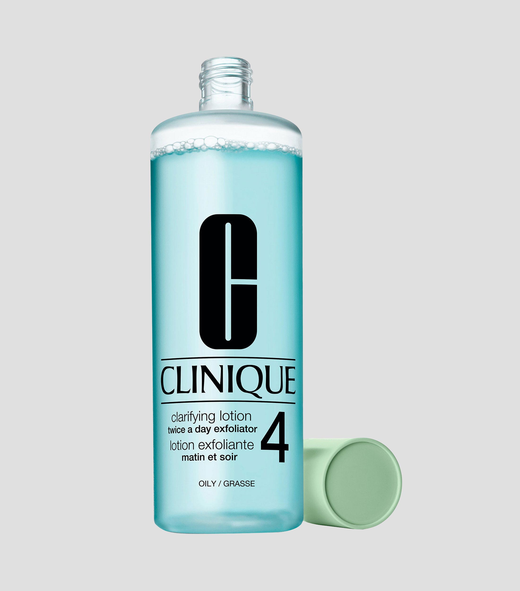 Clarifying Lotion 4, 400 ml