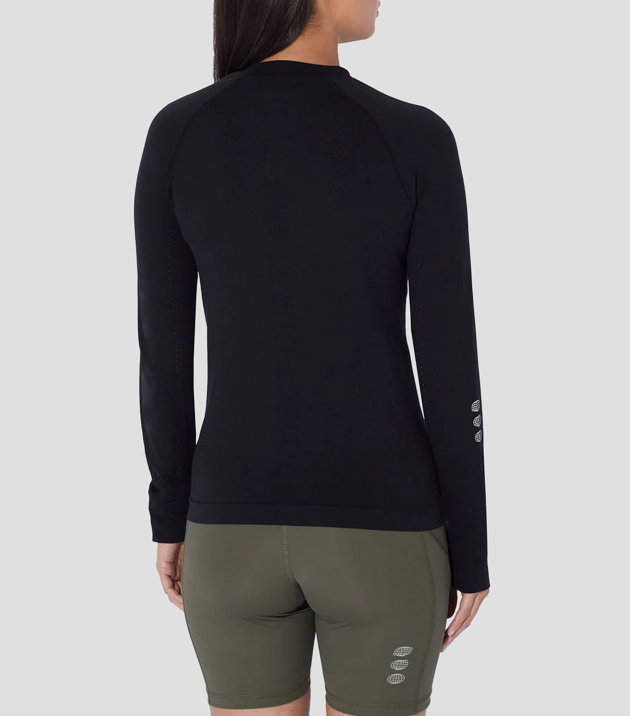 Sudadera de entrenamiento Mujer