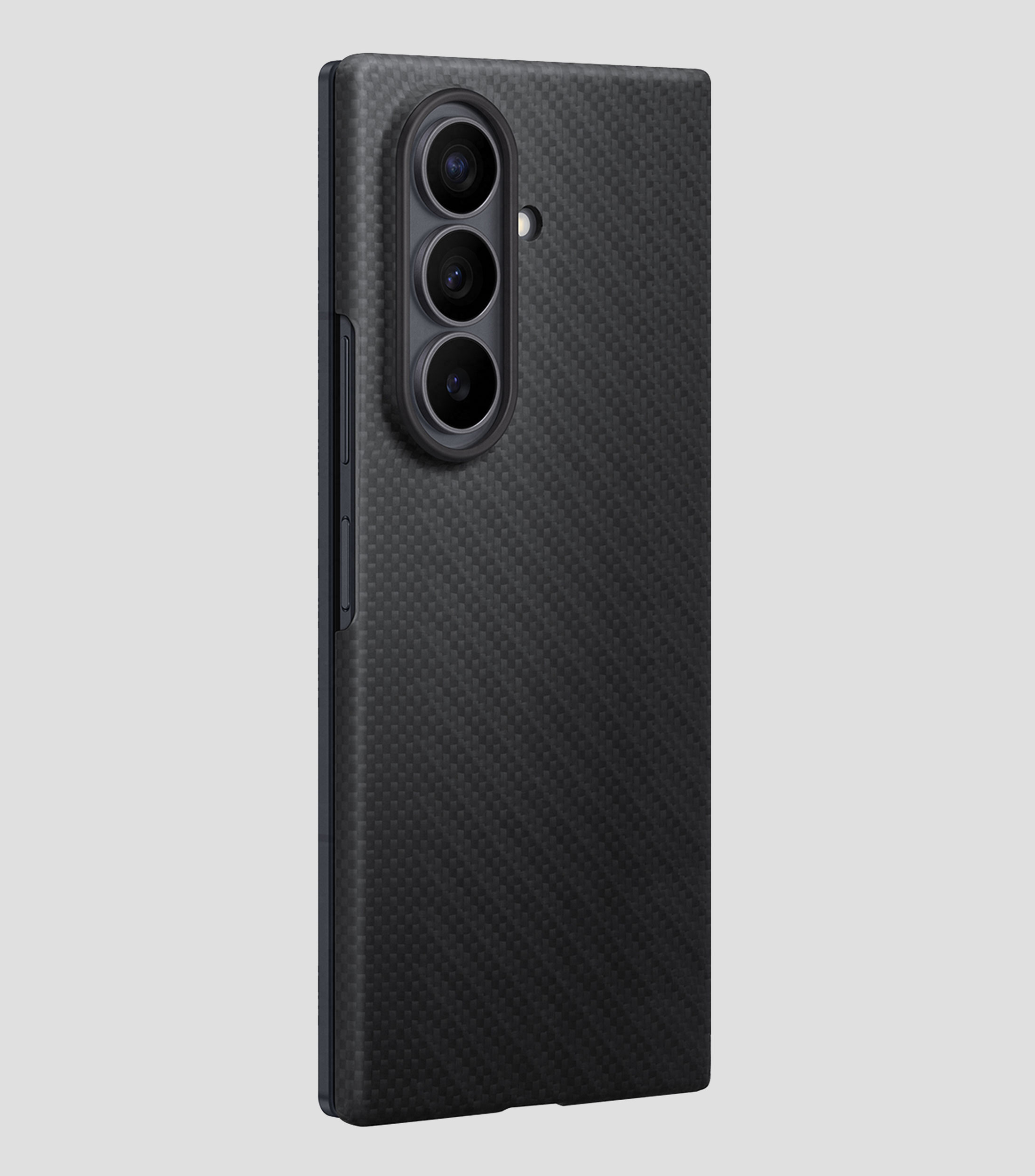 Funda para celular Fold 8 Ultra magnética Grafito