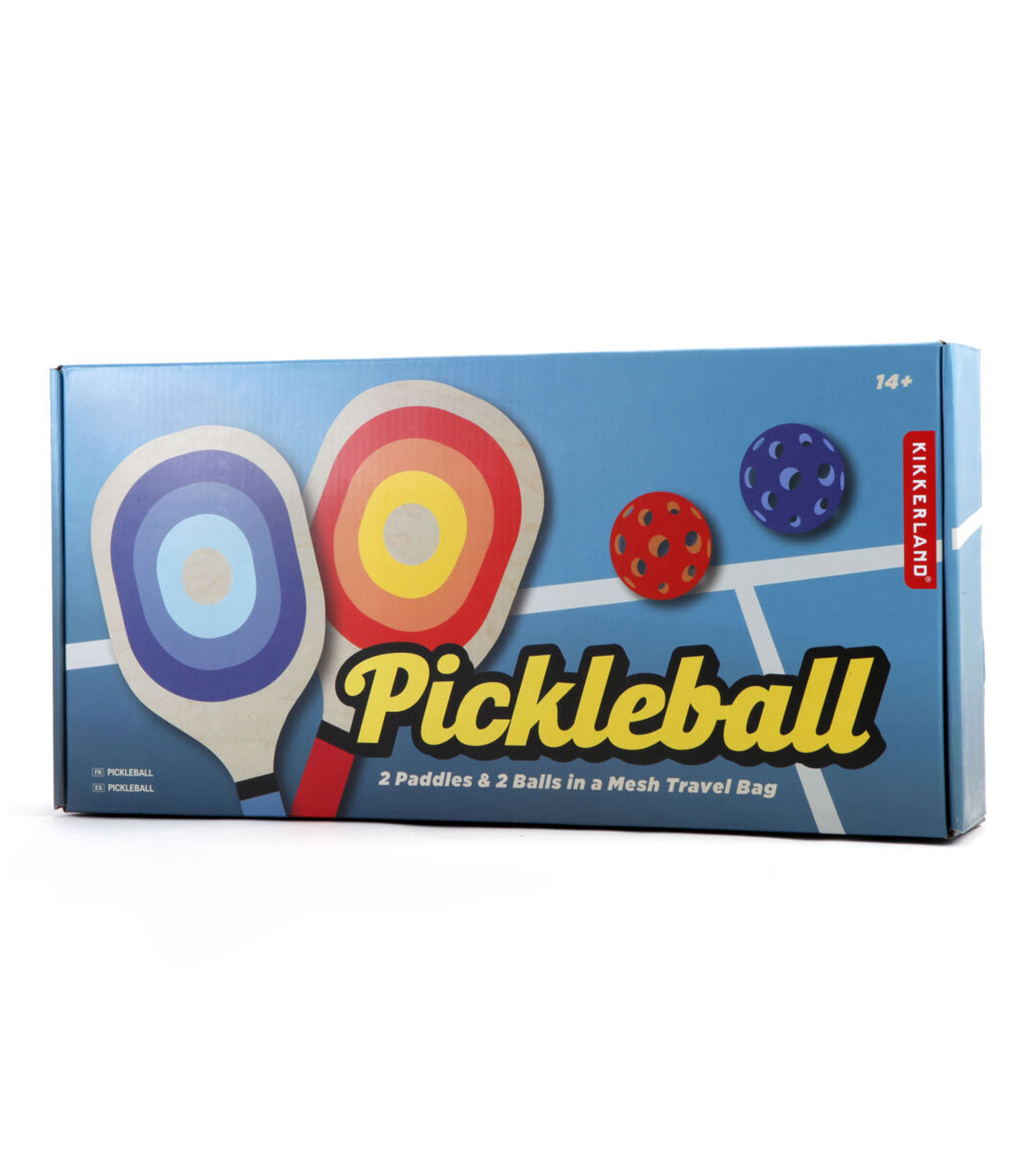 Pickleball