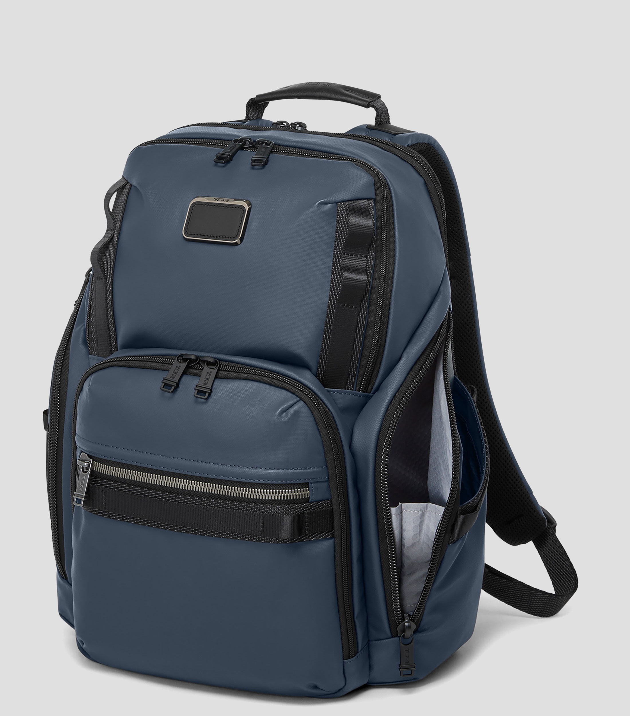 Mochila Search Canvas Hombre