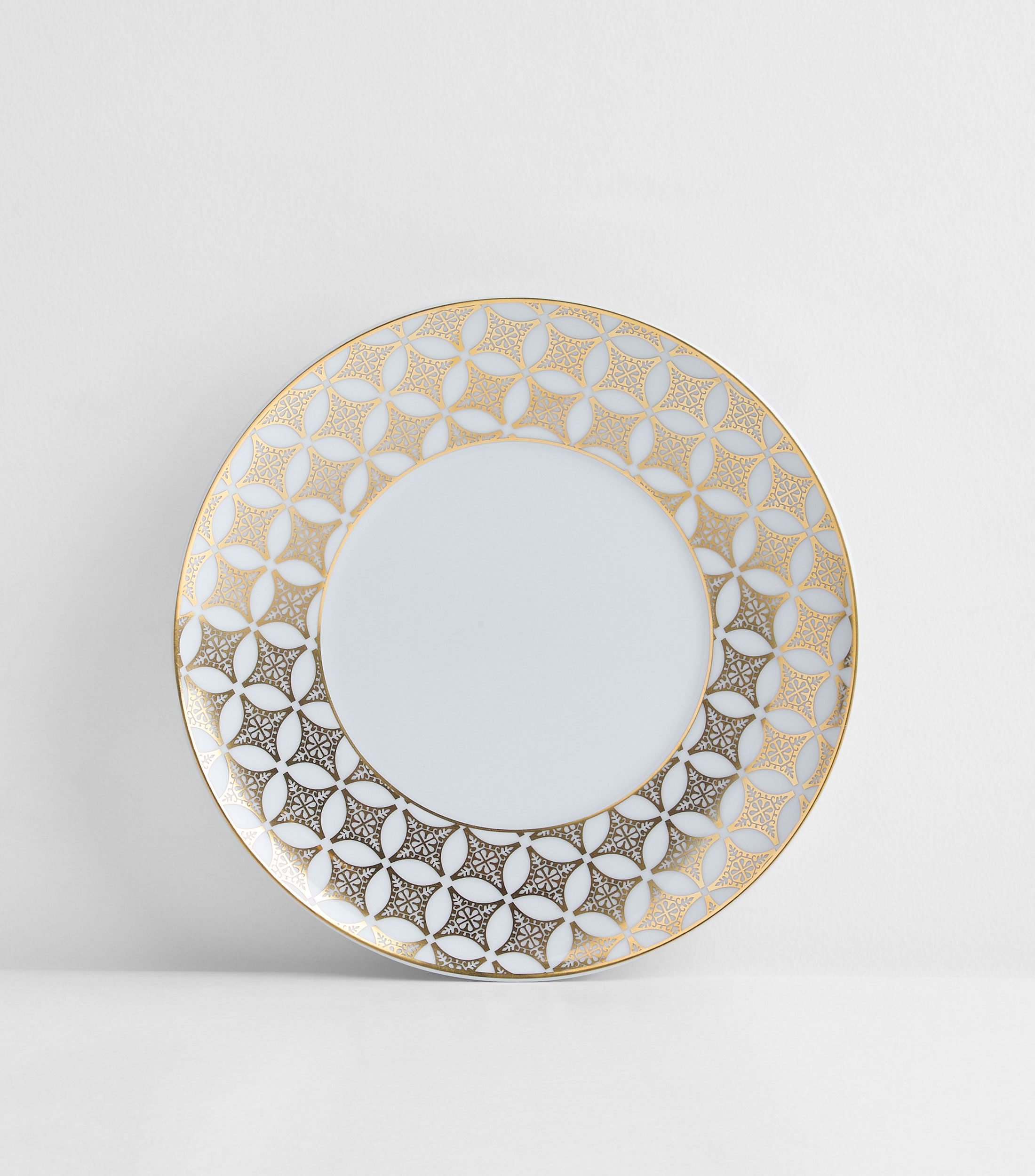 Plato Pan Gold Exot