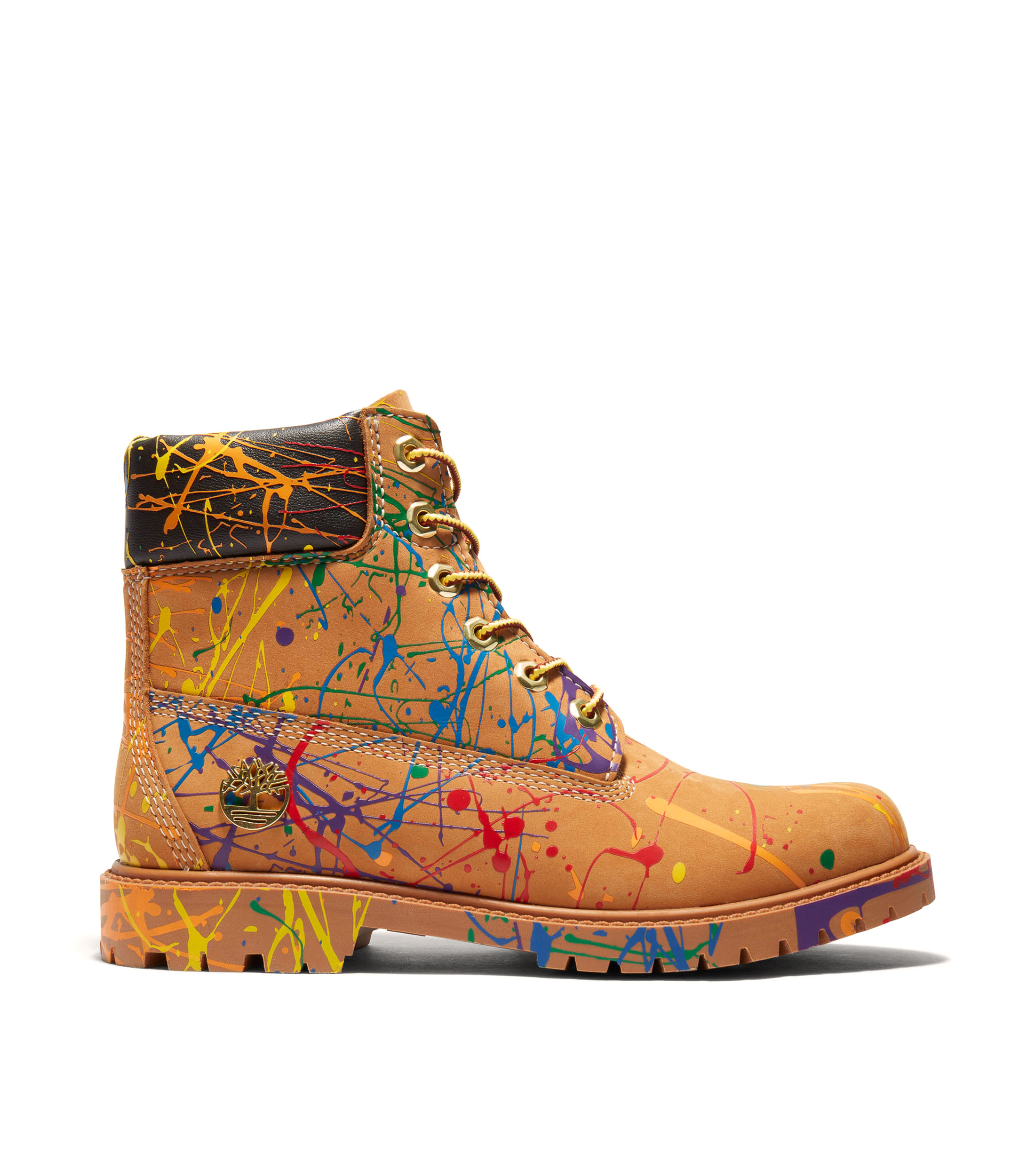 Timberland Botas Pride Mujer El Palacio de Hierro