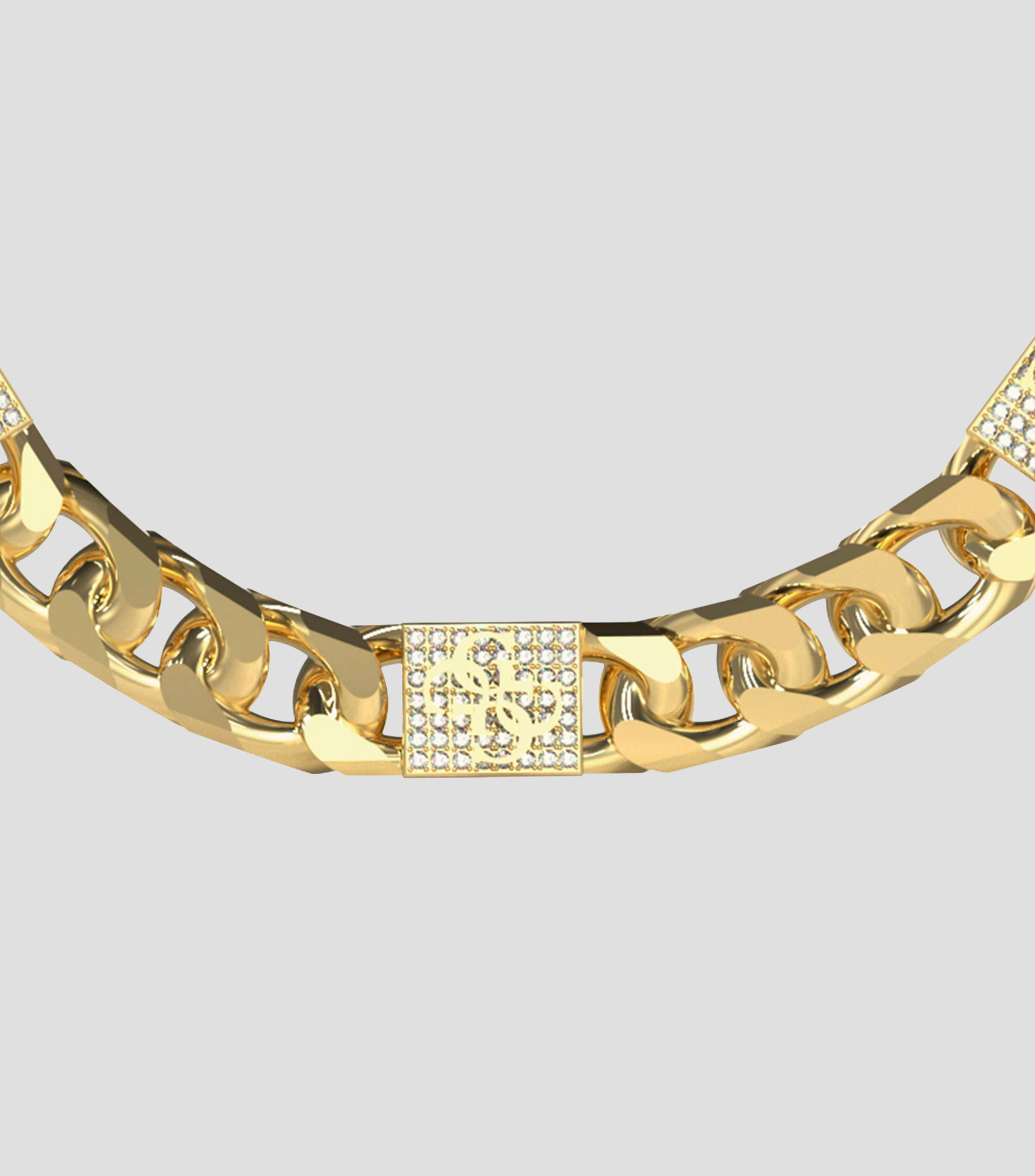 Pulsera 4G Frontiers Hombre
