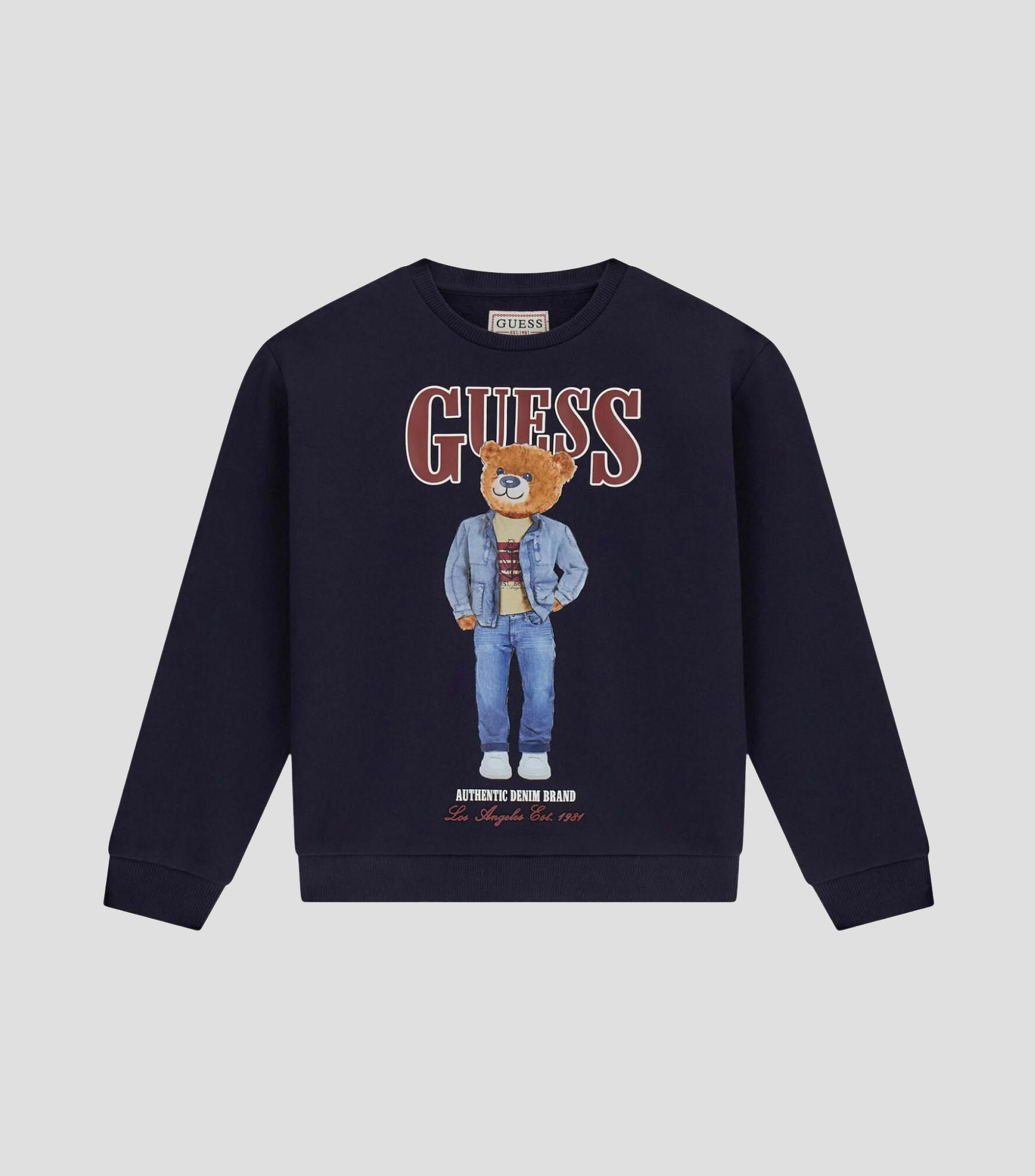 Sudadera Niño