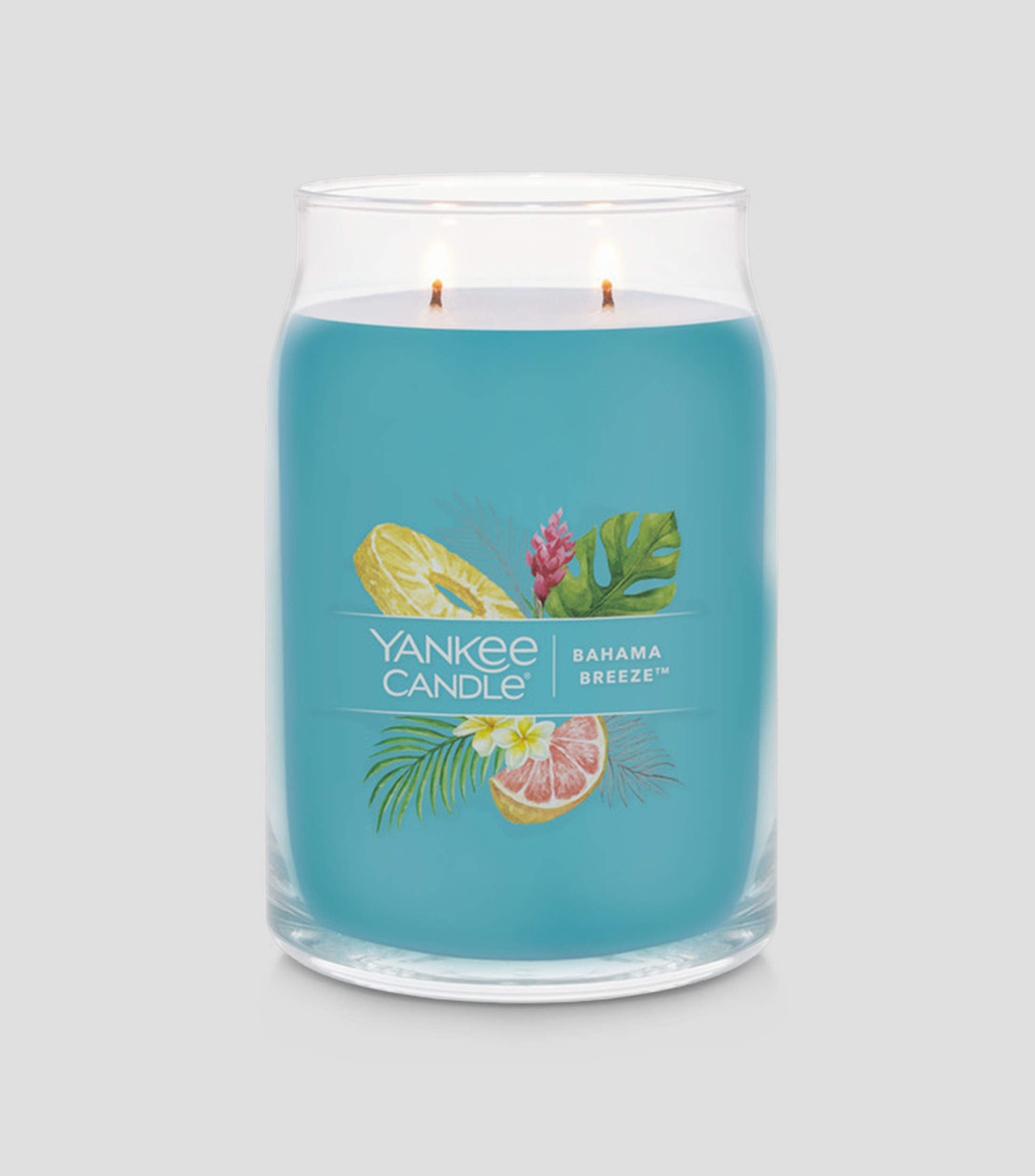 Vela aromatica Bahama Breez