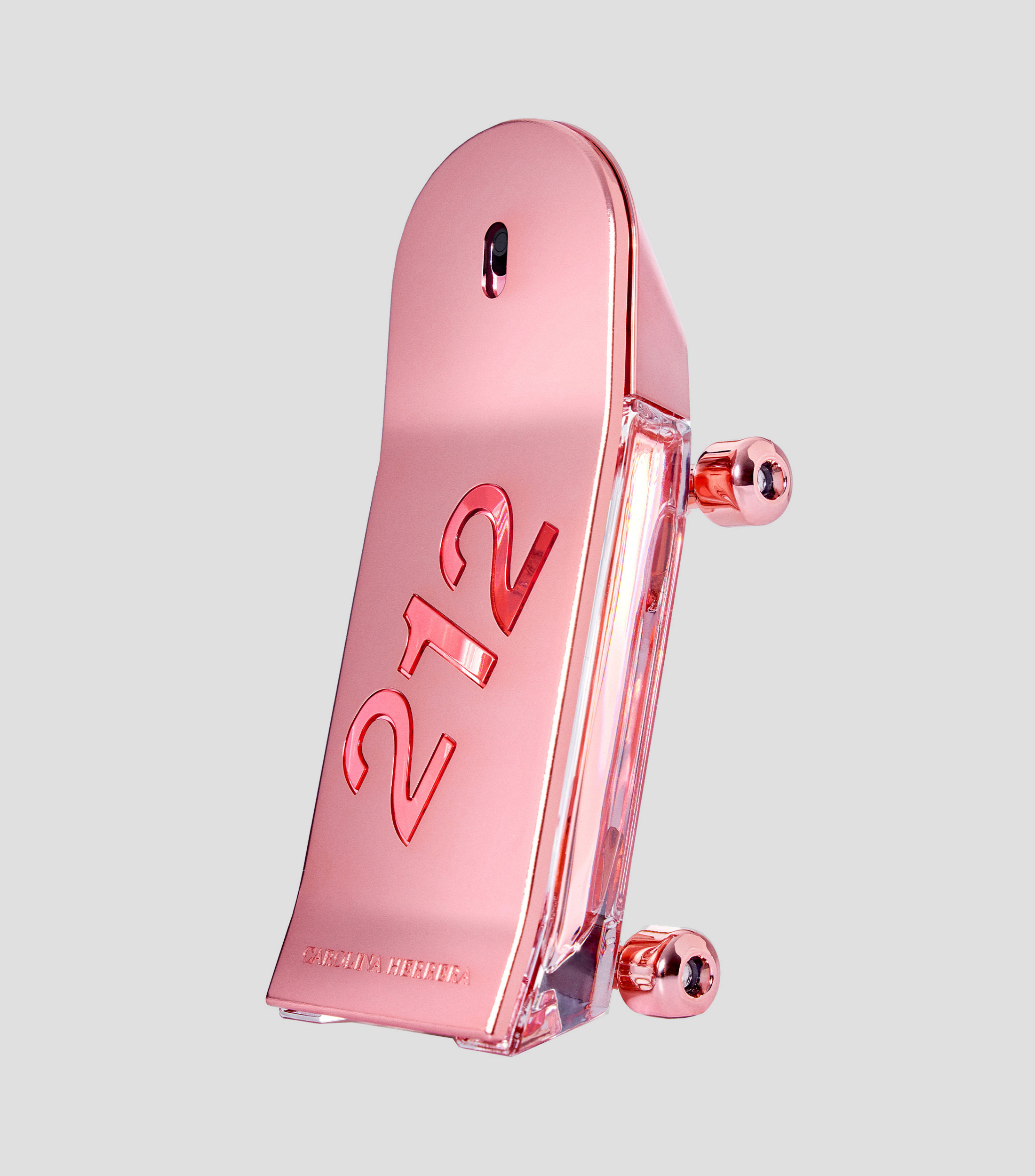 Perfume 212 Heroes Eau de Parfum, 50 ml para Mujer