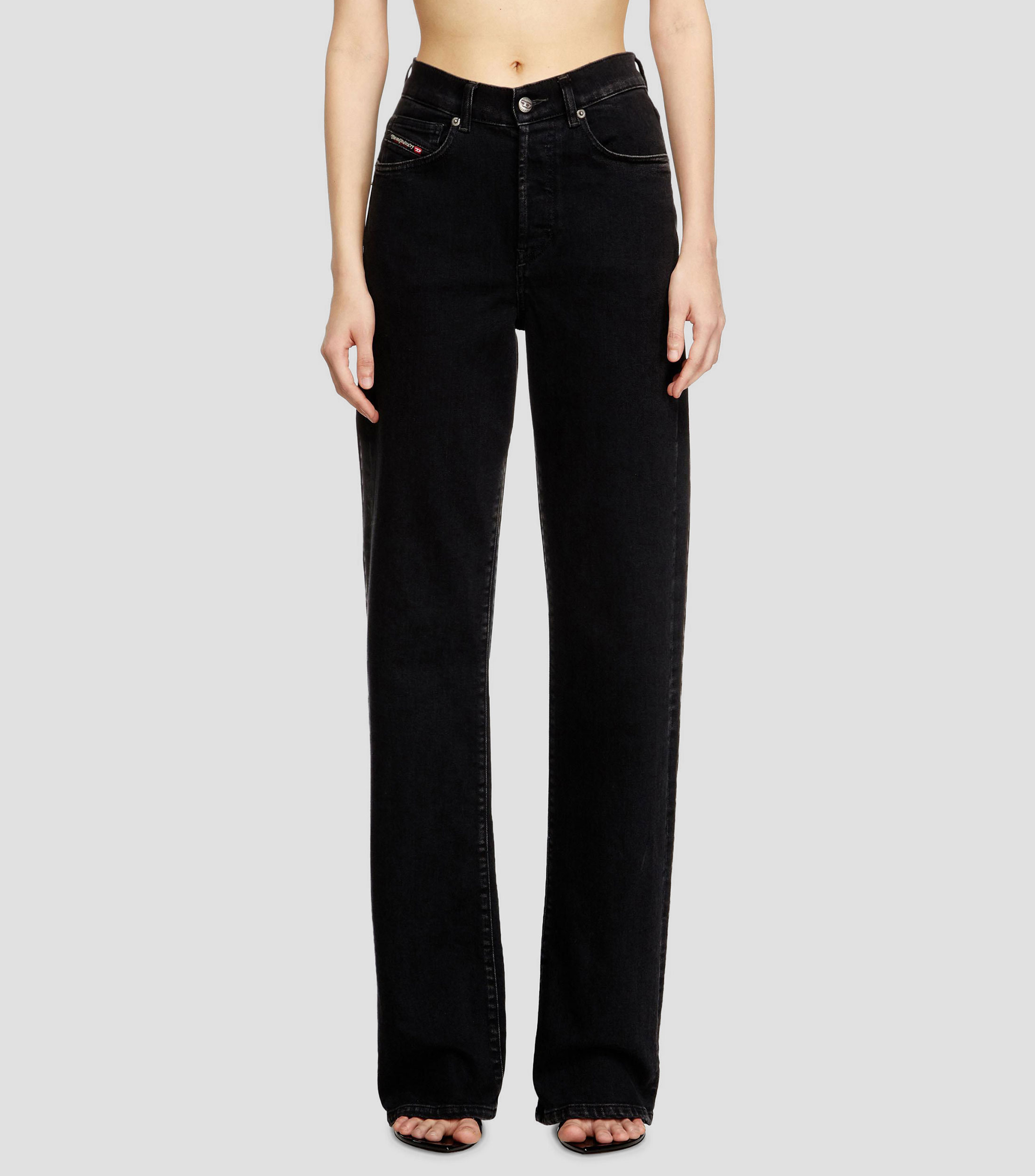 Jeans 1971 D-Sent Regular Mujer