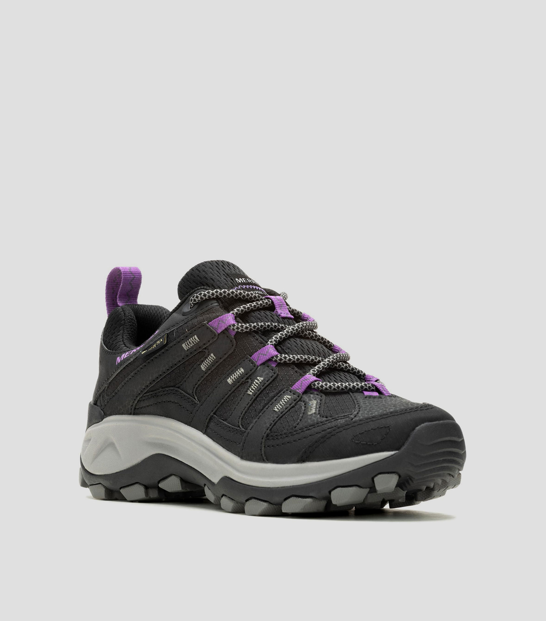 Tenis para senderismo Gore-Tex Mujer
