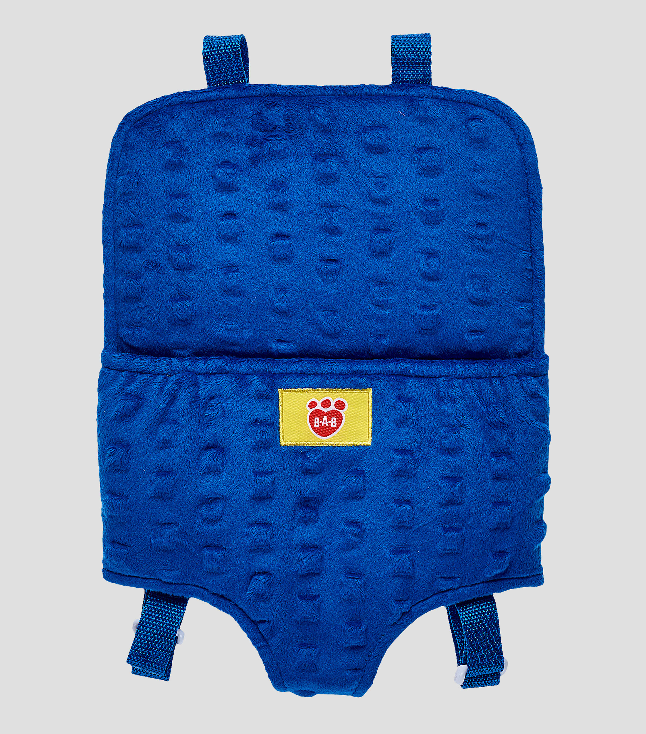 Porta osos para muñeco de peluche