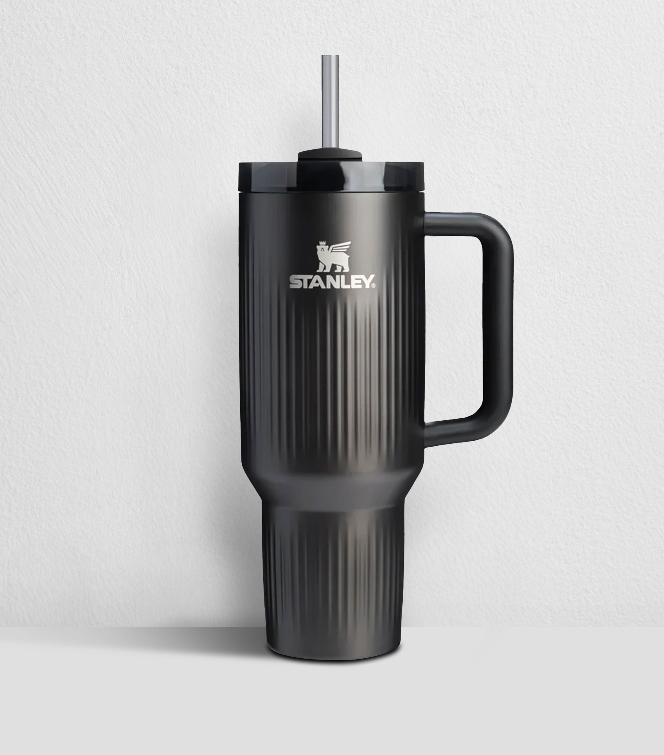 Termo Stanley Quencher Texture Acero Inoxidable 1.18 L