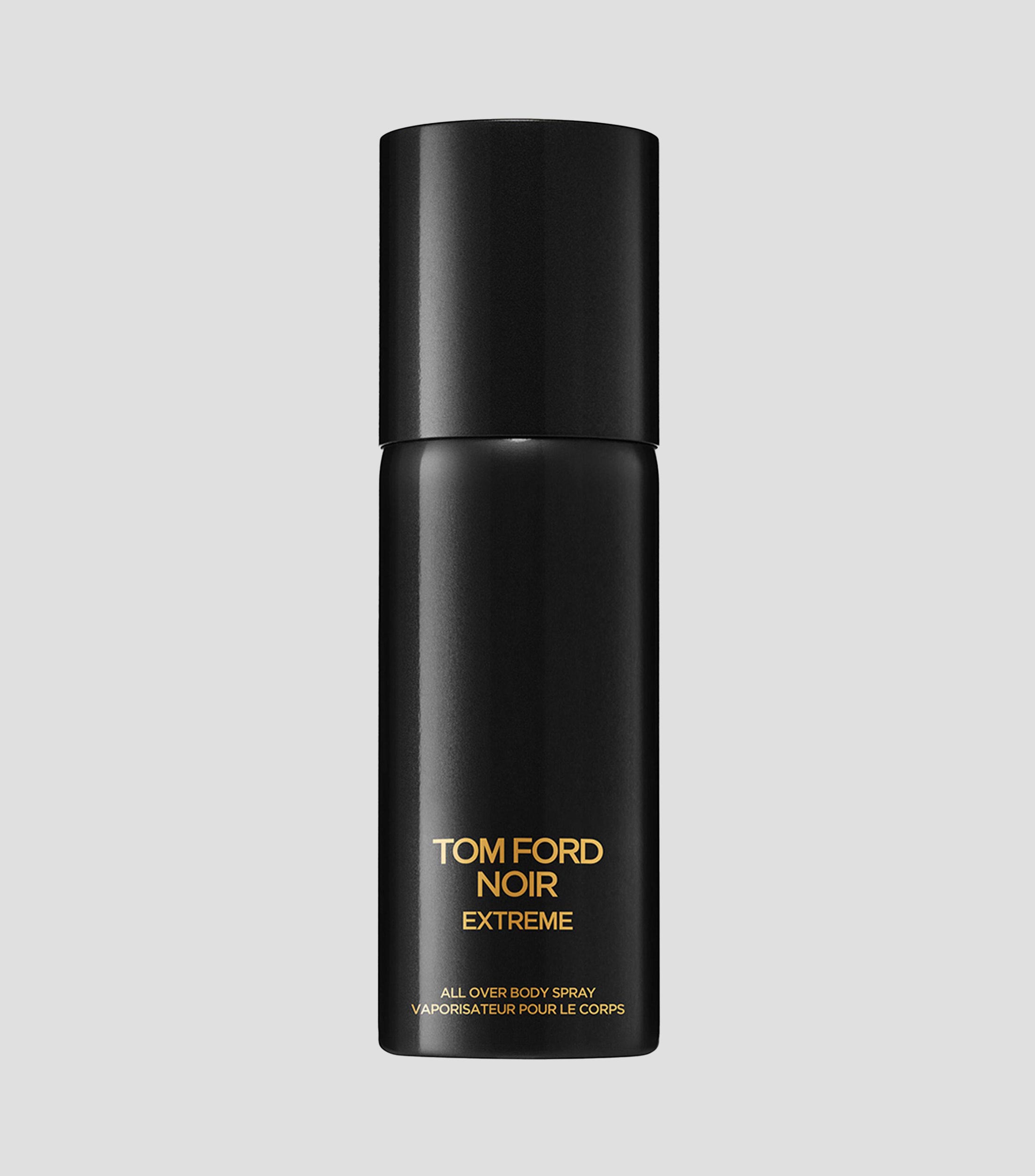 Spray corporal Noir Extreme, 150 ml