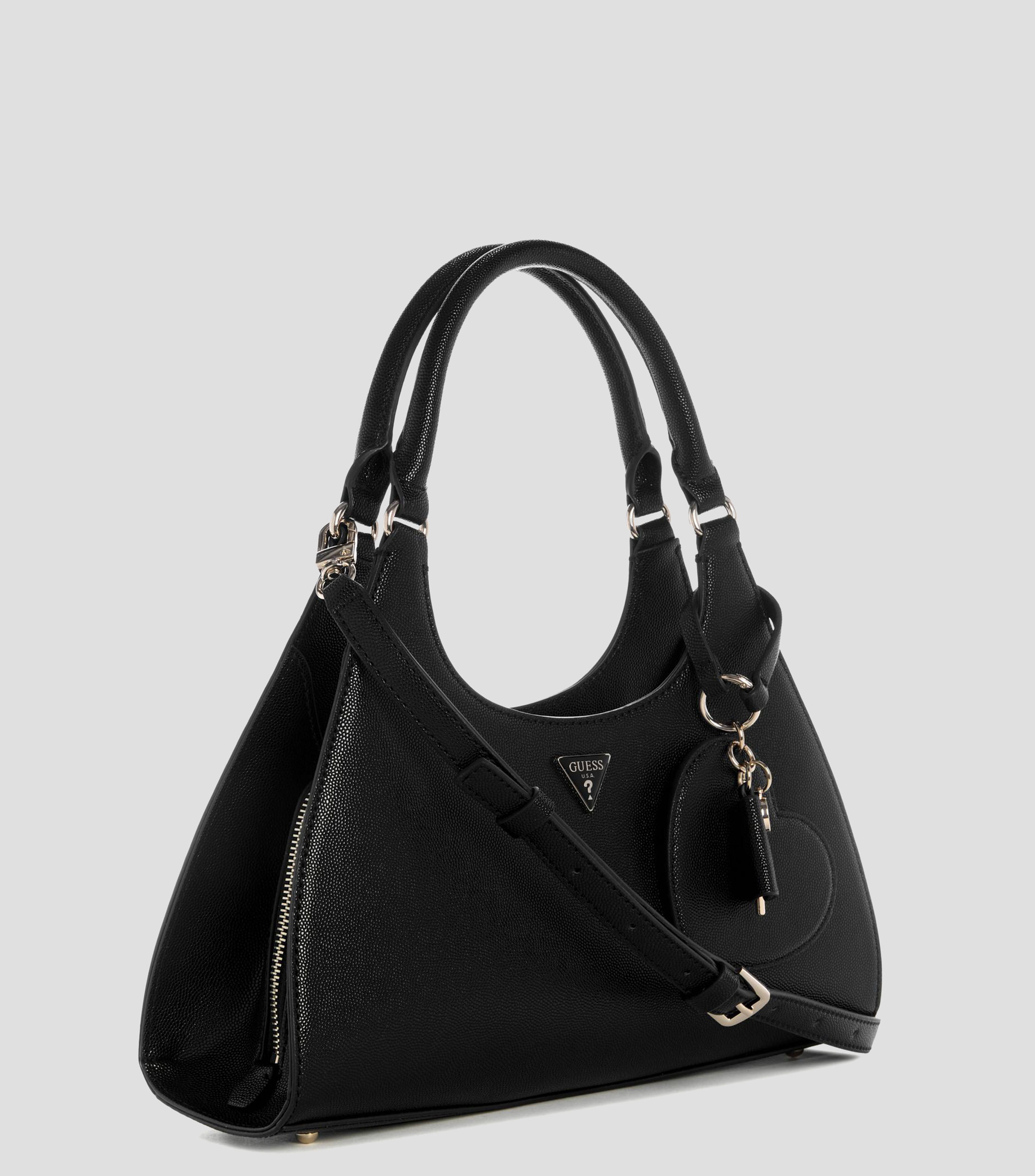 Bolsa Tote Isobel Liso Mujer