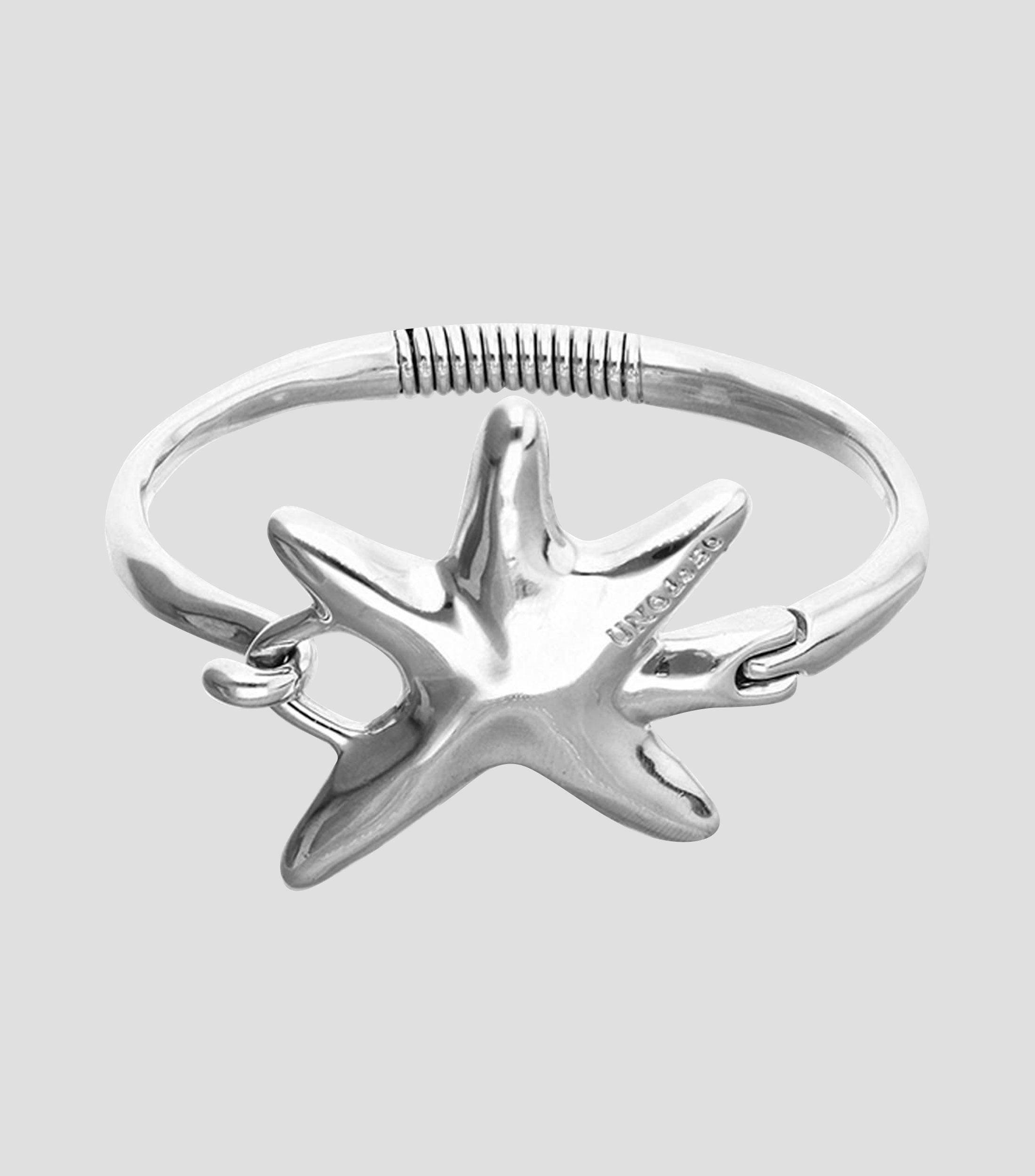 Pulsera rígida estrella Arcadia Mujer