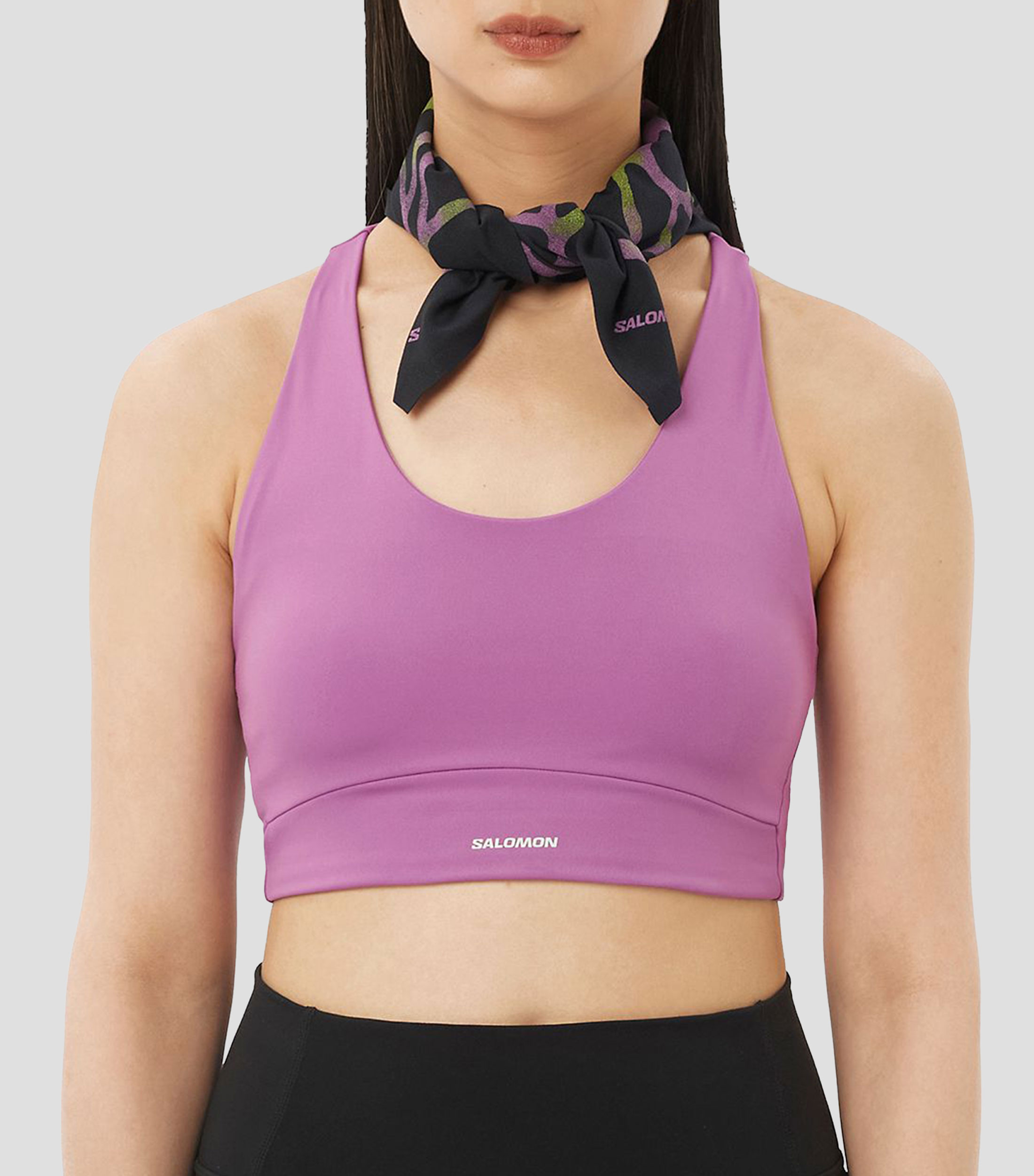 Top de entrenamiento Mujer