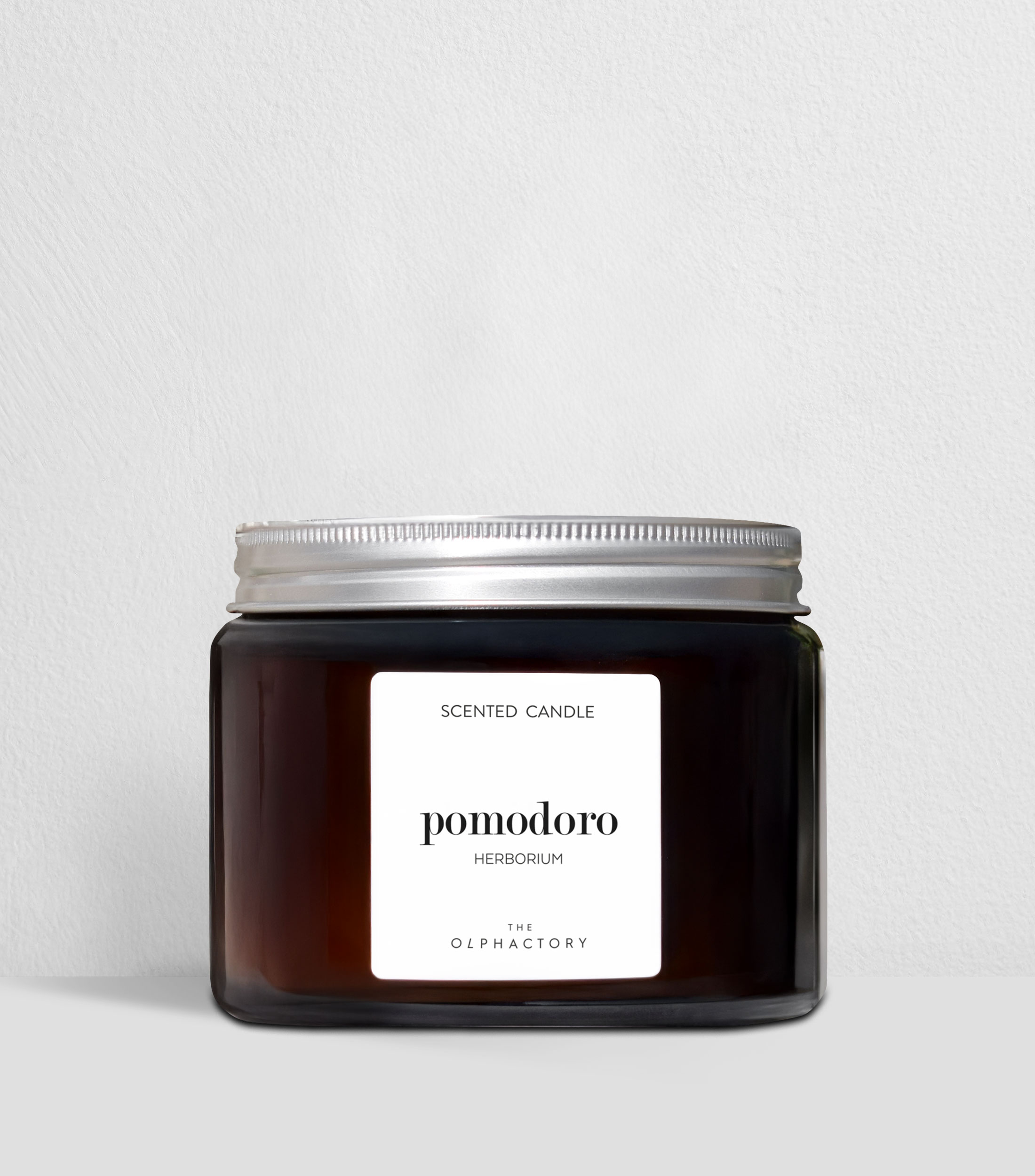 Vela Aromática Pomodoro