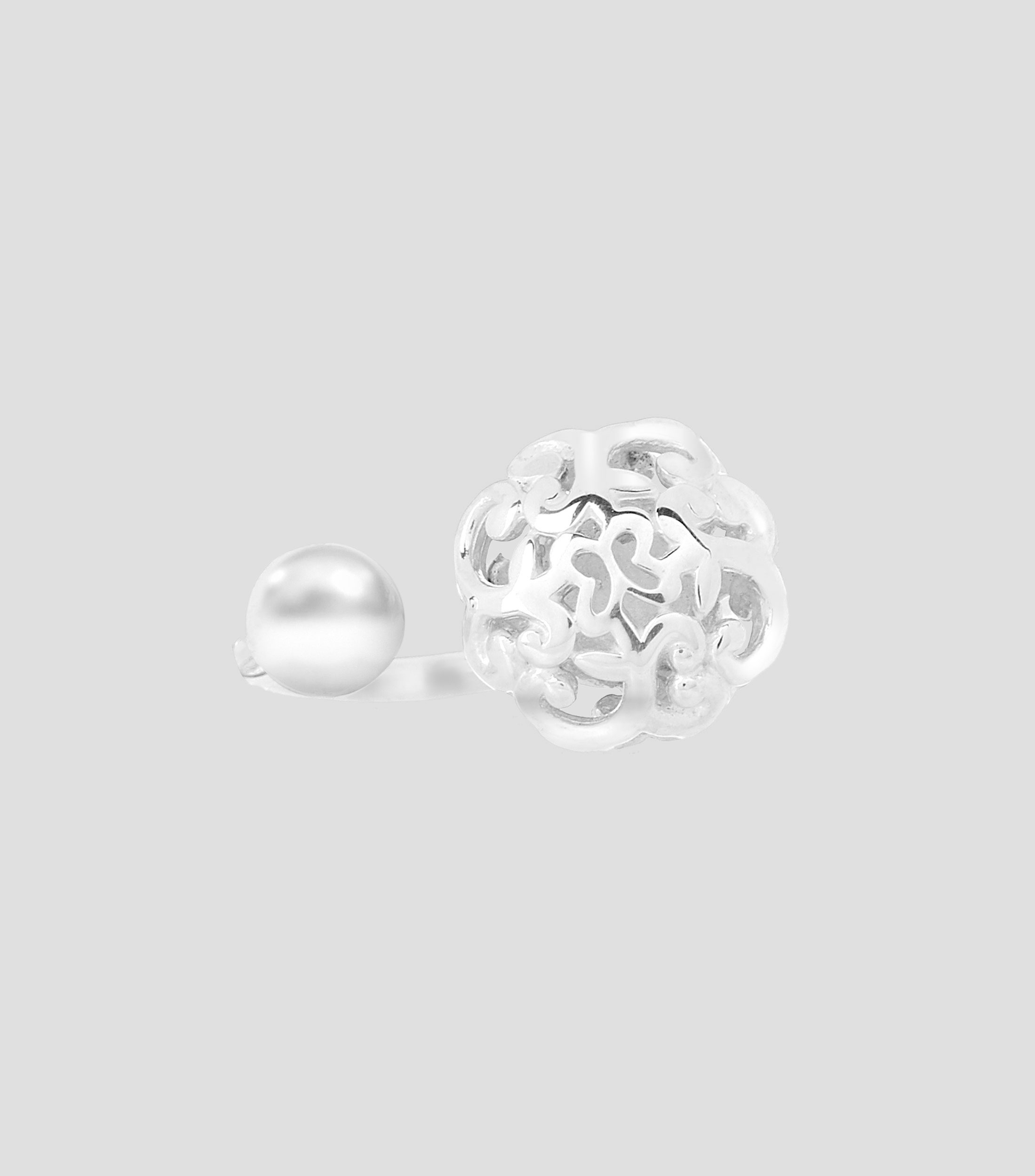 Anillo Elia Mujer