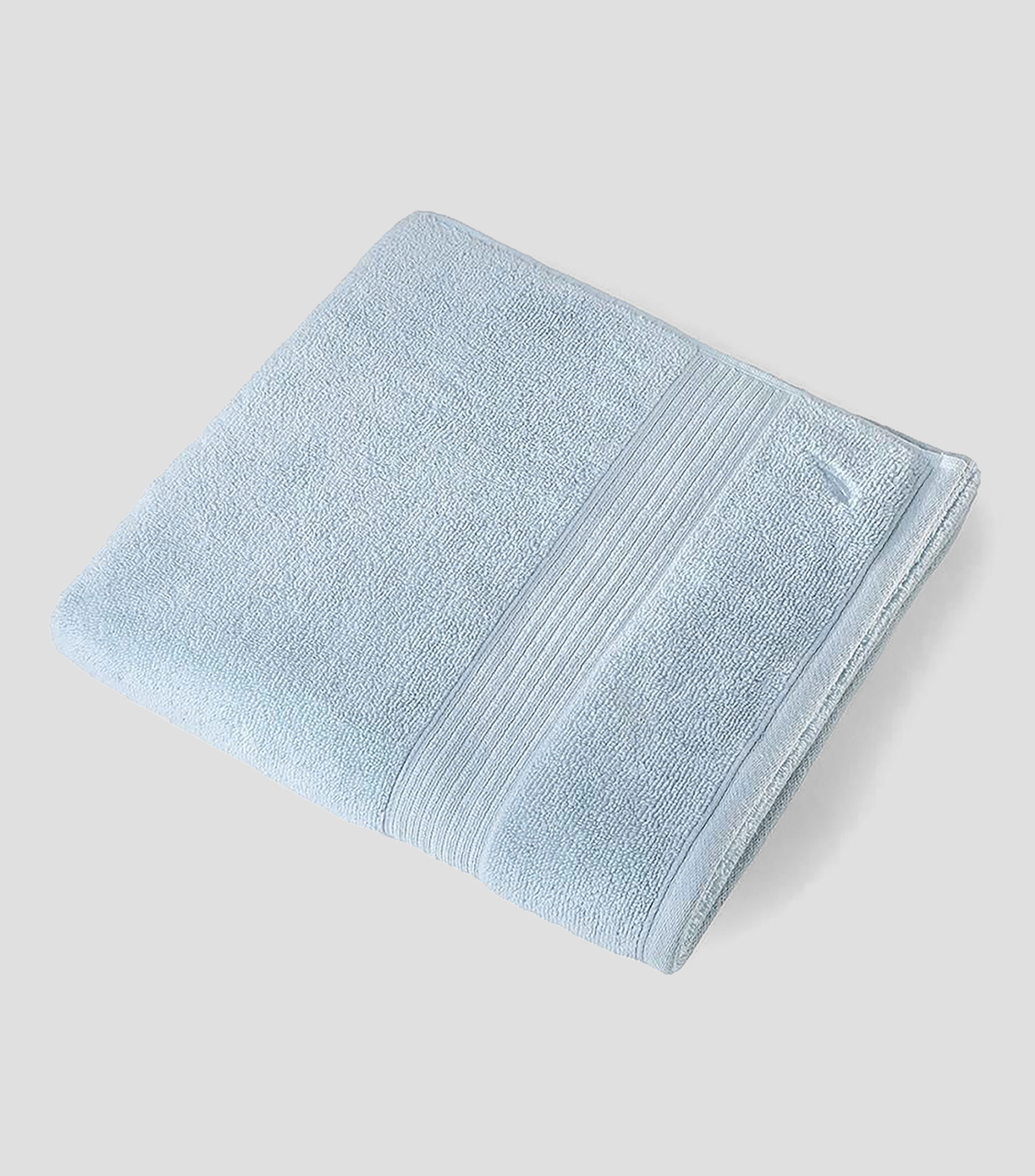 Toalla de Medio Baño Montford azul